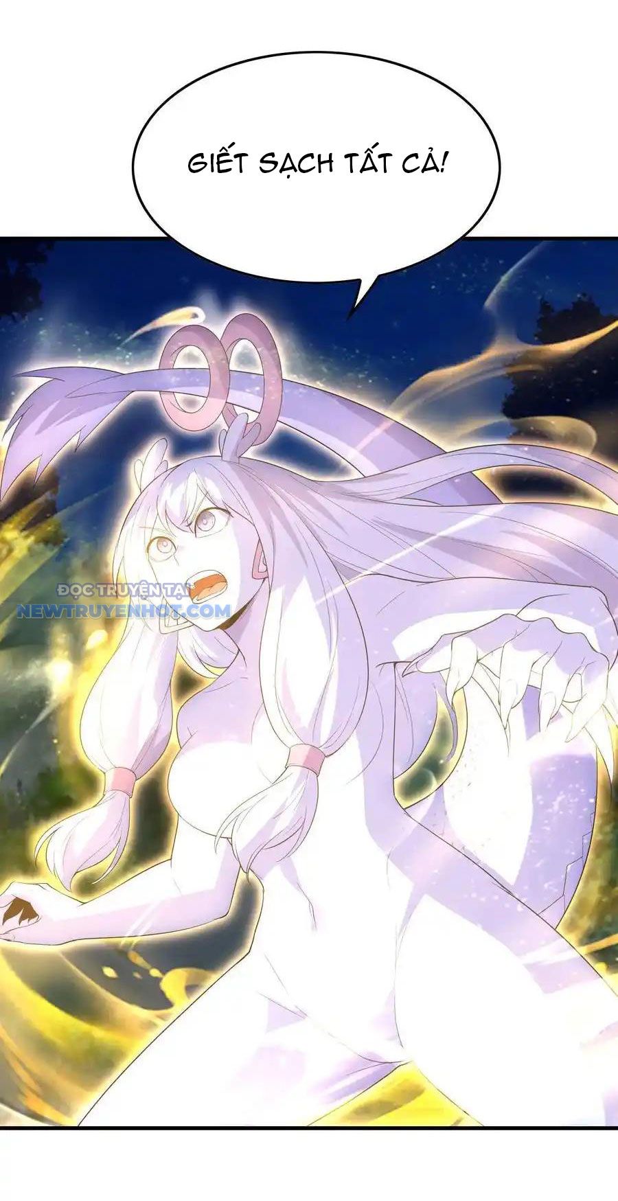 Hậu Cung Của Ta Toàn Là Ma Nữ Phản Diện Chapter 141 - Trang 2