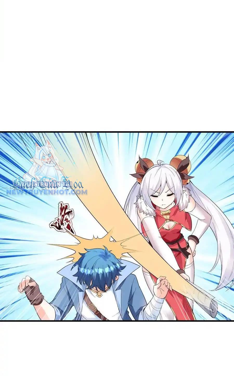 Hậu Cung Của Ta Toàn Là Ma Nữ Phản Diện Chapter 141 - Trang 2