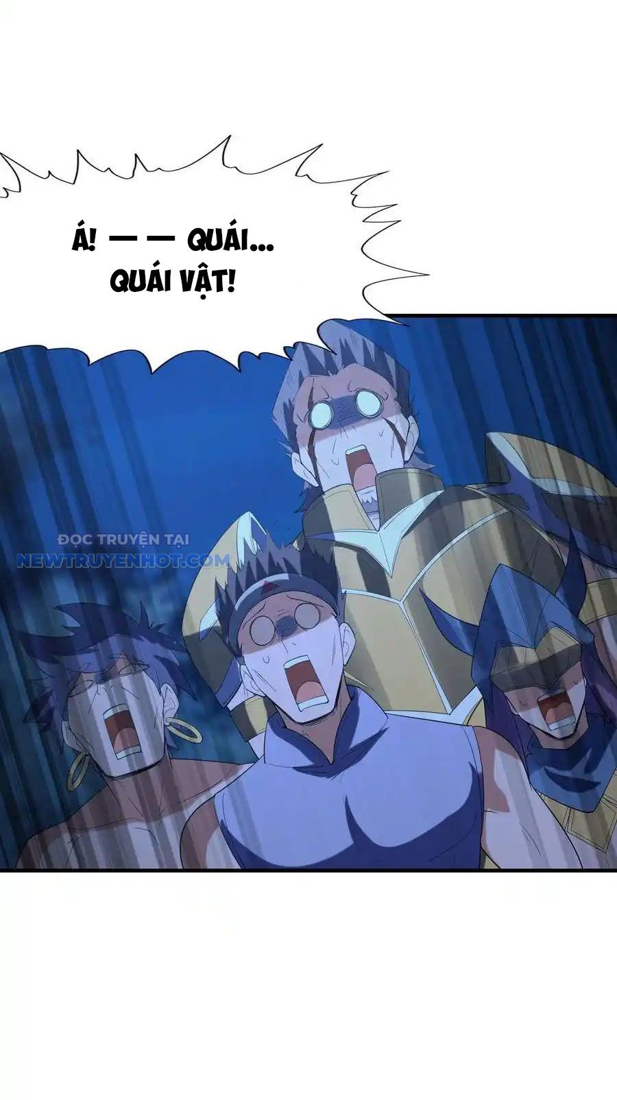 Hậu Cung Của Ta Toàn Là Ma Nữ Phản Diện Chapter 141 - Trang 2