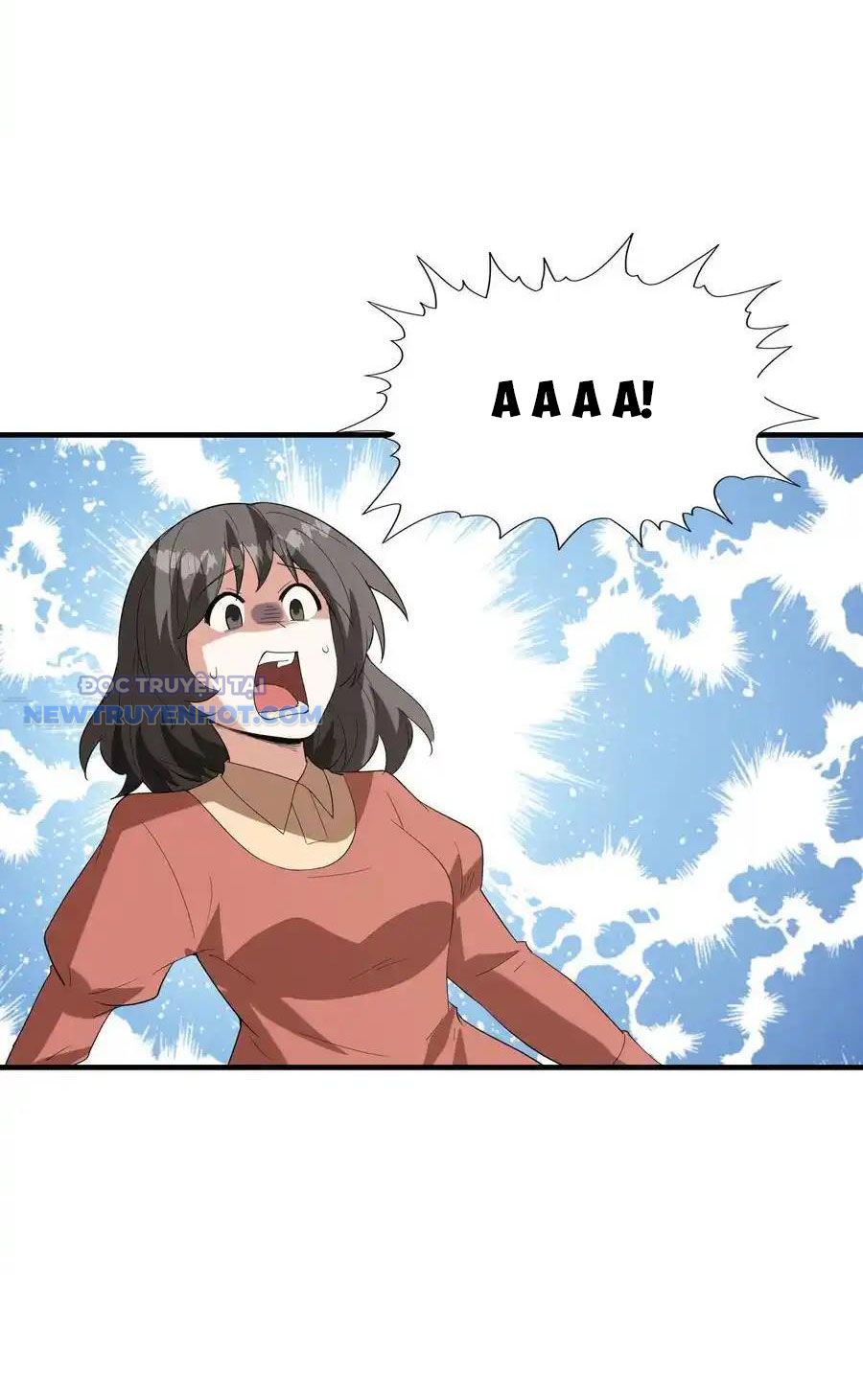 Hậu Cung Của Ta Toàn Là Ma Nữ Phản Diện Chapter 141 - Trang 2