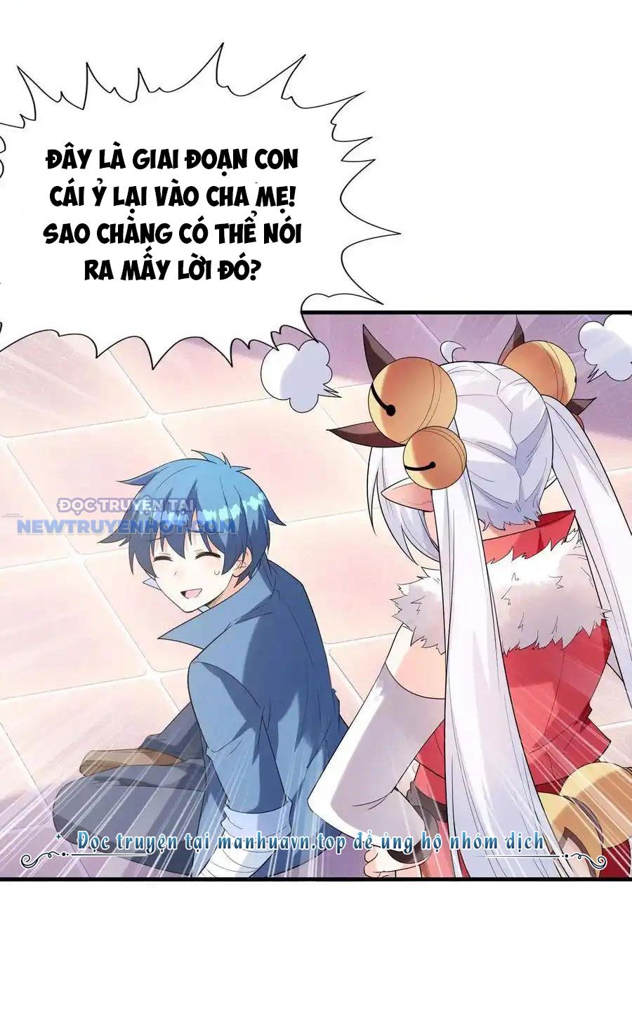 Hậu Cung Của Ta Toàn Là Ma Nữ Phản Diện Chapter 141 - Trang 2