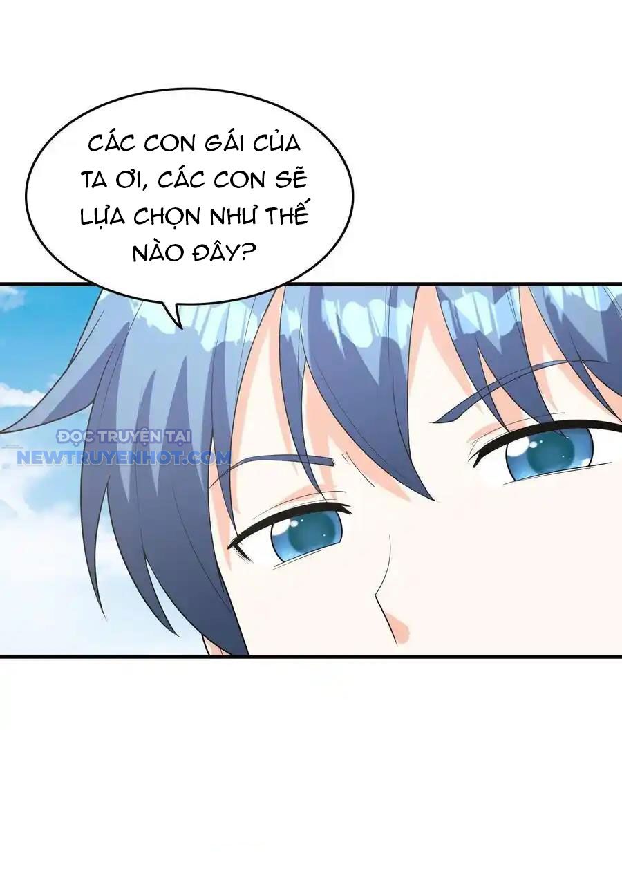 Hậu Cung Của Ta Toàn Là Ma Nữ Phản Diện Chapter 141 - Trang 2