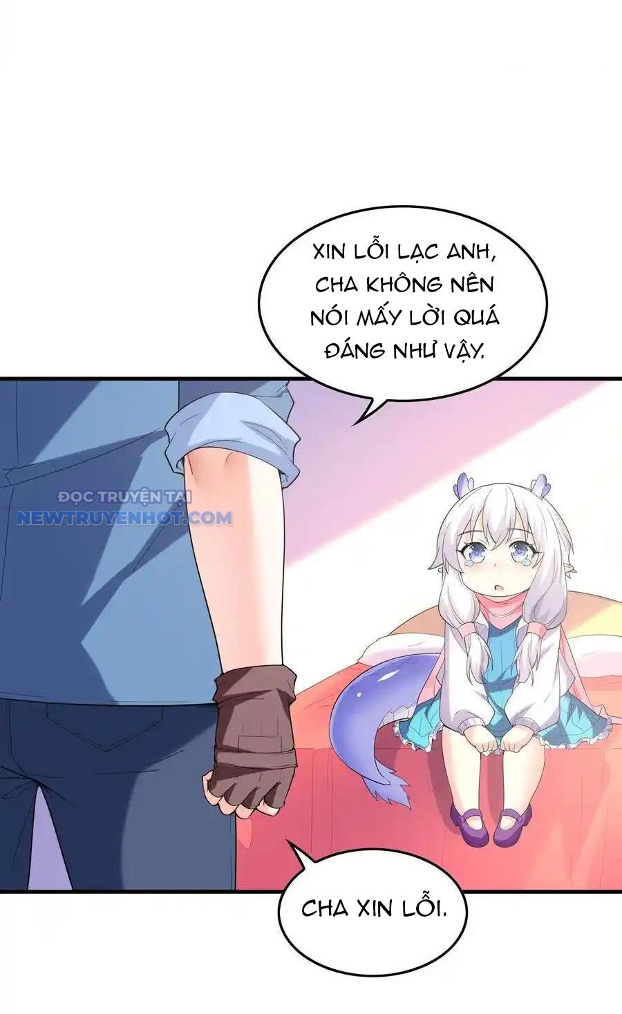 Hậu Cung Của Ta Toàn Là Ma Nữ Phản Diện Chapter 141 - Trang 2