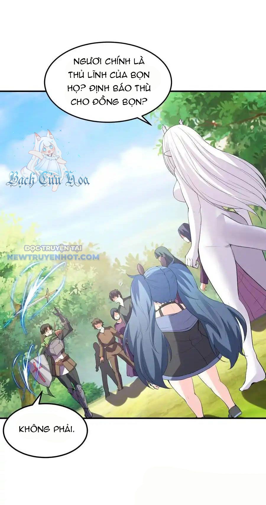 Hậu Cung Của Ta Toàn Là Ma Nữ Phản Diện Chapter 142 - Trang 2