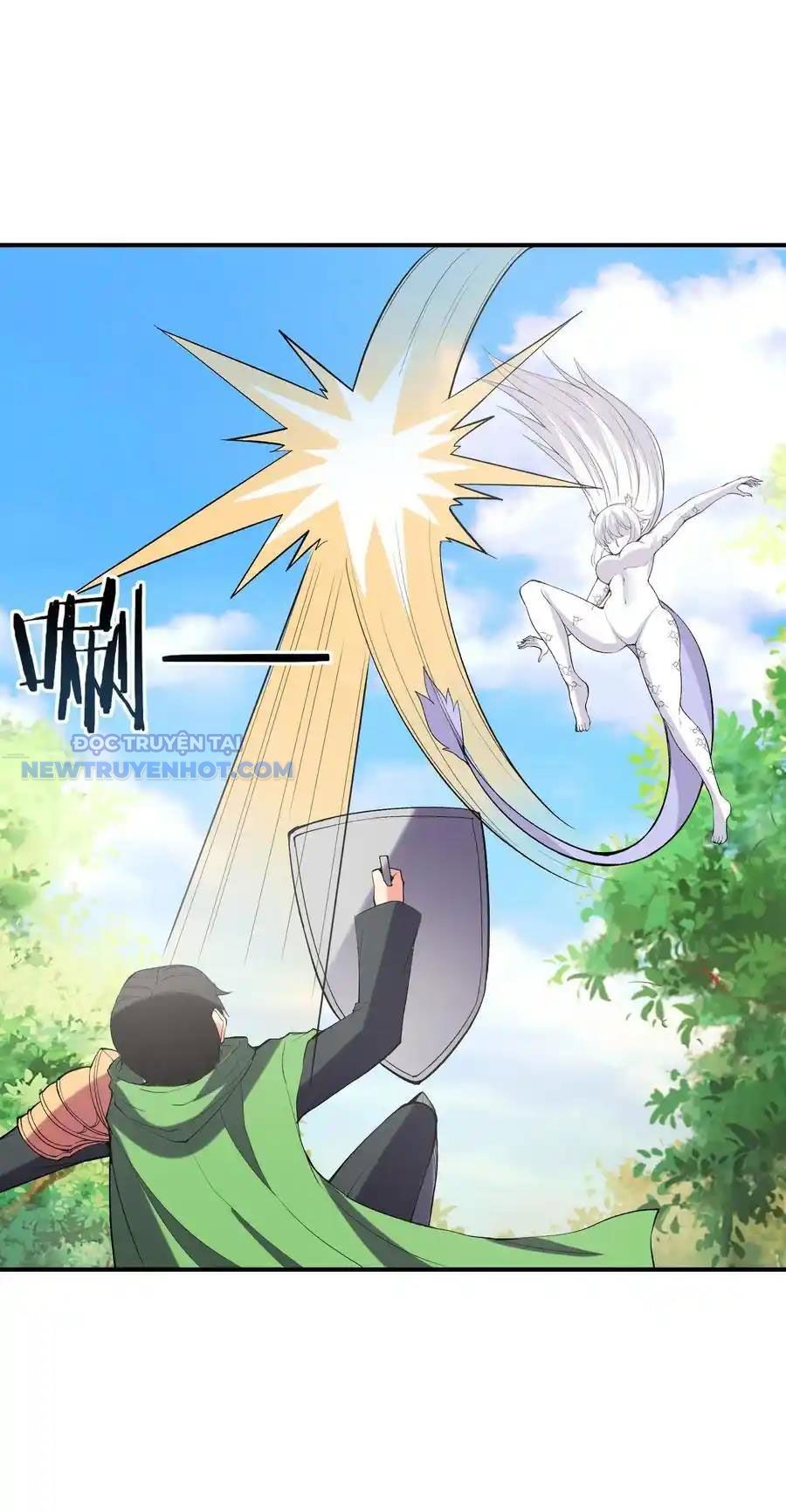 Hậu Cung Của Ta Toàn Là Ma Nữ Phản Diện Chapter 142 - Trang 2