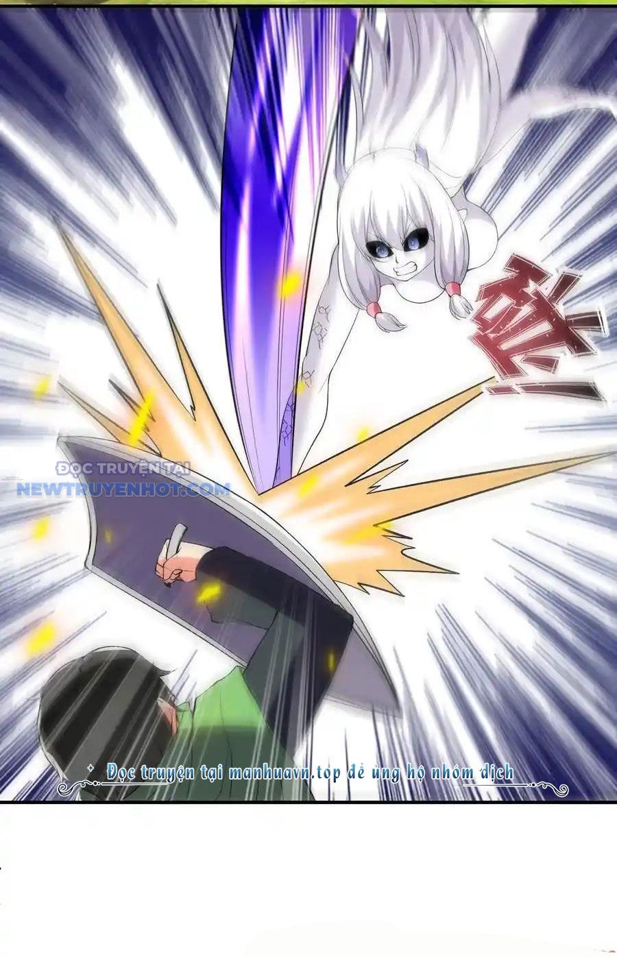 Hậu Cung Của Ta Toàn Là Ma Nữ Phản Diện Chapter 142 - Trang 2