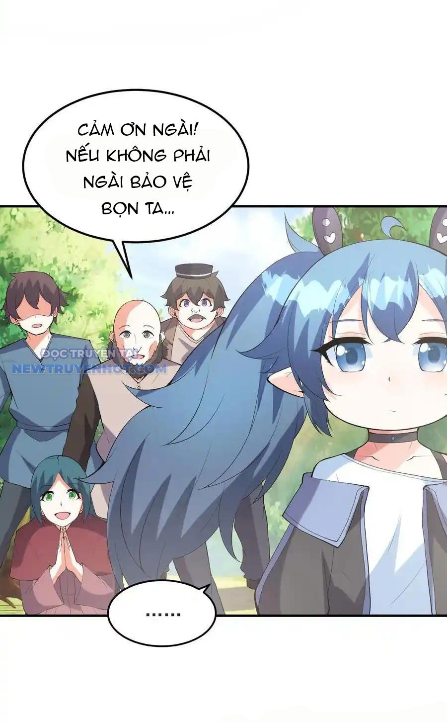 Hậu Cung Của Ta Toàn Là Ma Nữ Phản Diện Chapter 142 - Trang 2