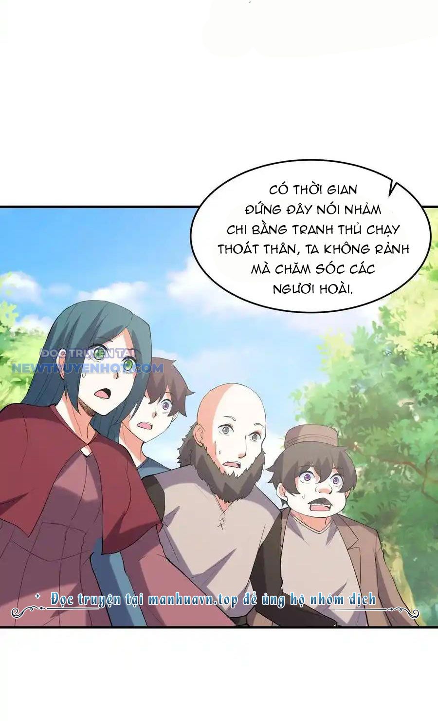 Hậu Cung Của Ta Toàn Là Ma Nữ Phản Diện Chapter 142 - Trang 2