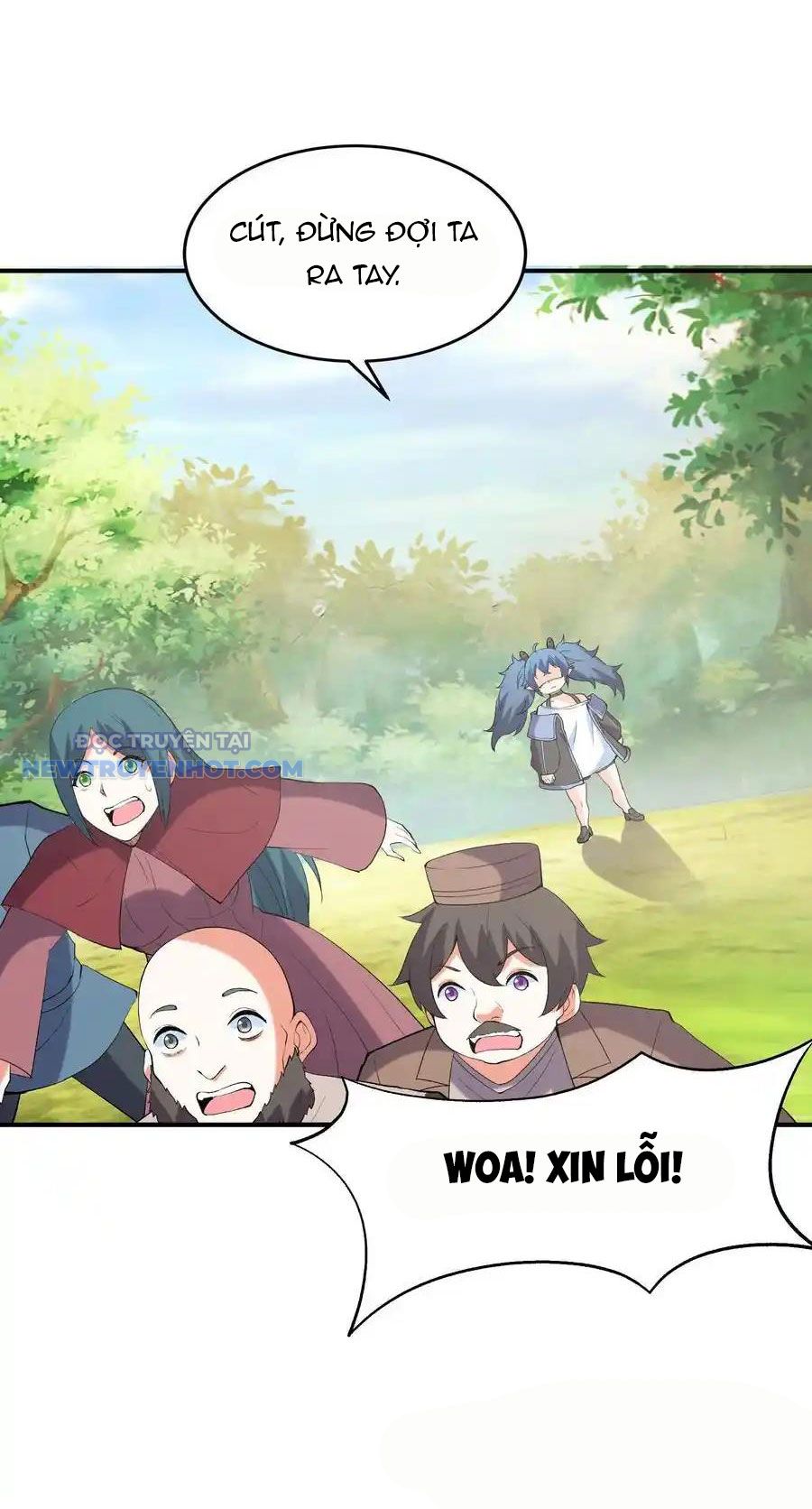 Hậu Cung Của Ta Toàn Là Ma Nữ Phản Diện Chapter 142 - Trang 2