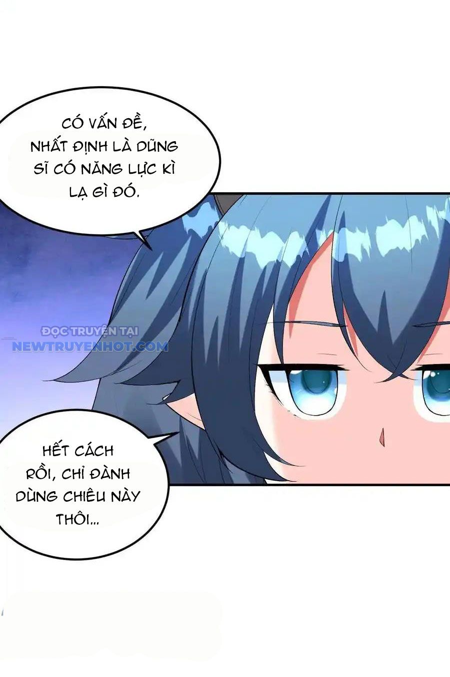 Hậu Cung Của Ta Toàn Là Ma Nữ Phản Diện Chapter 142 - Trang 2