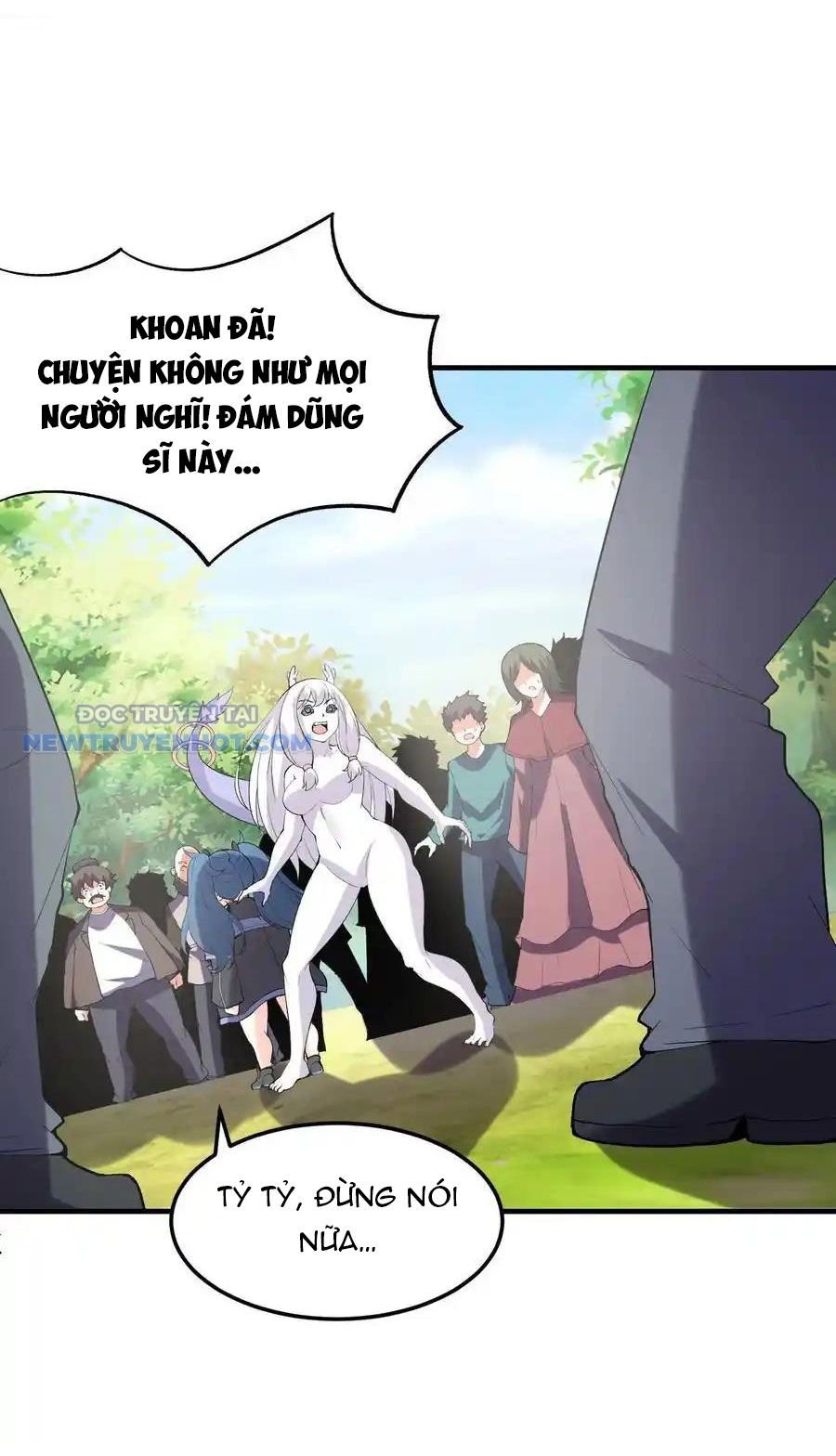 Hậu Cung Của Ta Toàn Là Ma Nữ Phản Diện Chapter 142 - Trang 2