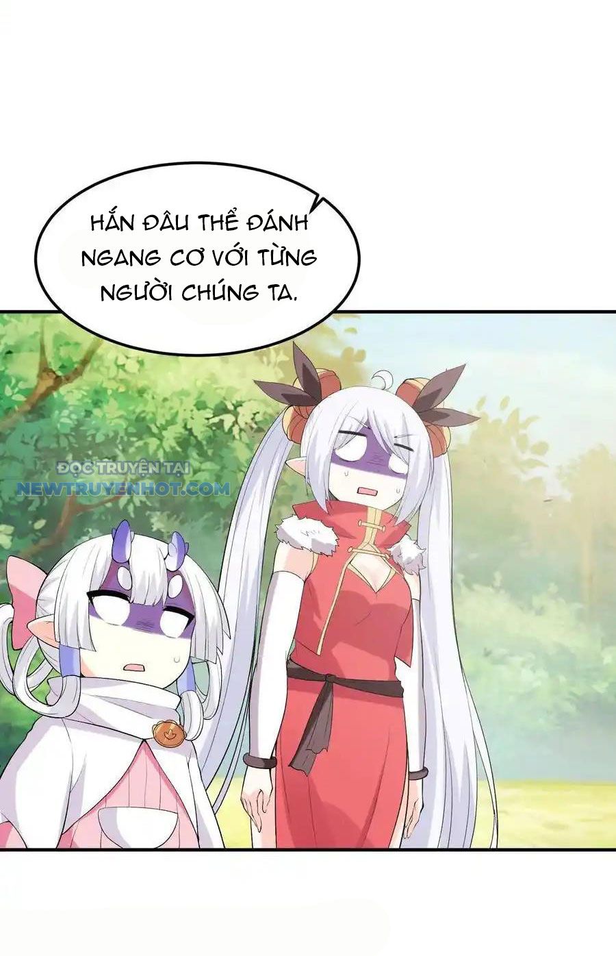 Hậu Cung Của Ta Toàn Là Ma Nữ Phản Diện Chapter 142 - Trang 2