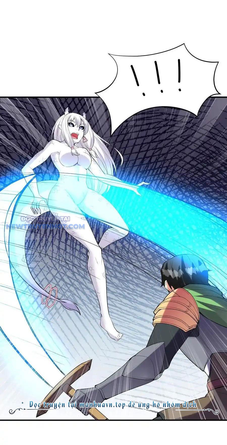 Hậu Cung Của Ta Toàn Là Ma Nữ Phản Diện Chapter 142 - Trang 2