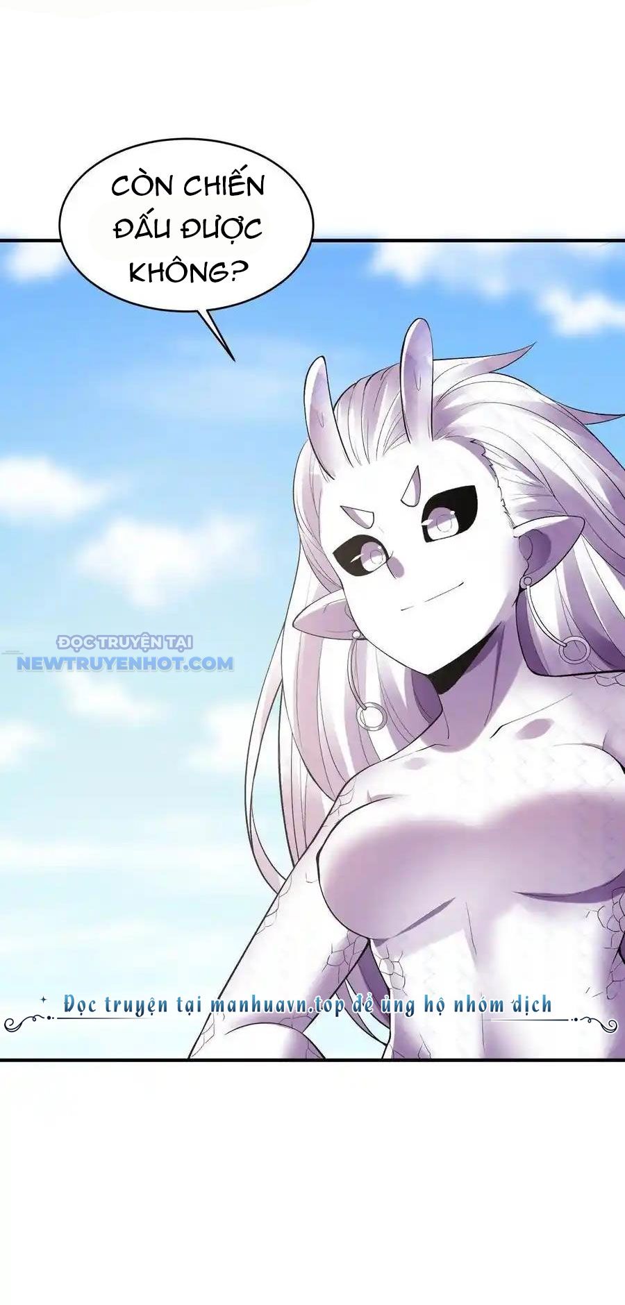 Hậu Cung Của Ta Toàn Là Ma Nữ Phản Diện Chapter 142 - Trang 2