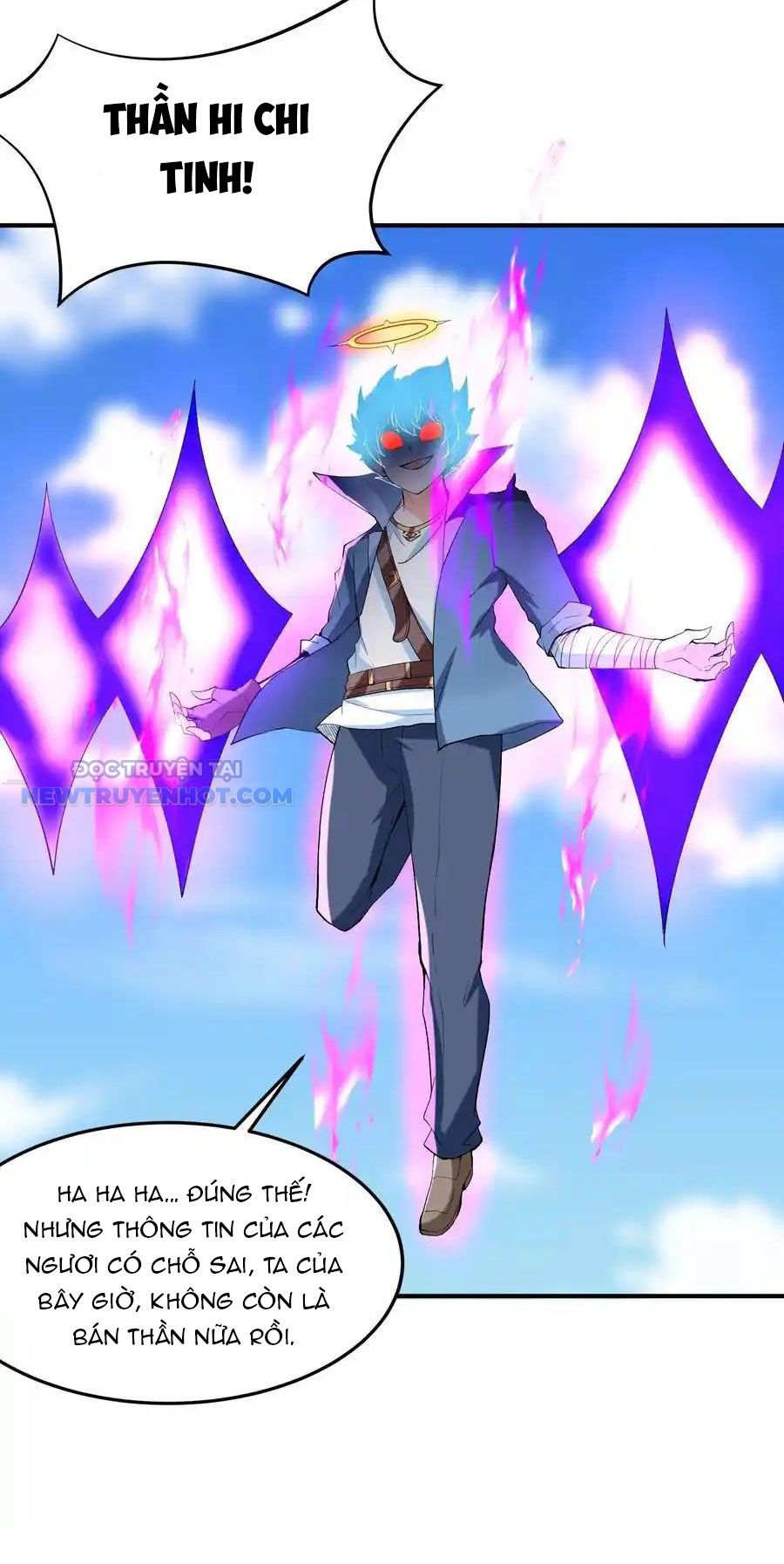 Hậu Cung Của Ta Toàn Là Ma Nữ Phản Diện Chapter 142 - Trang 2