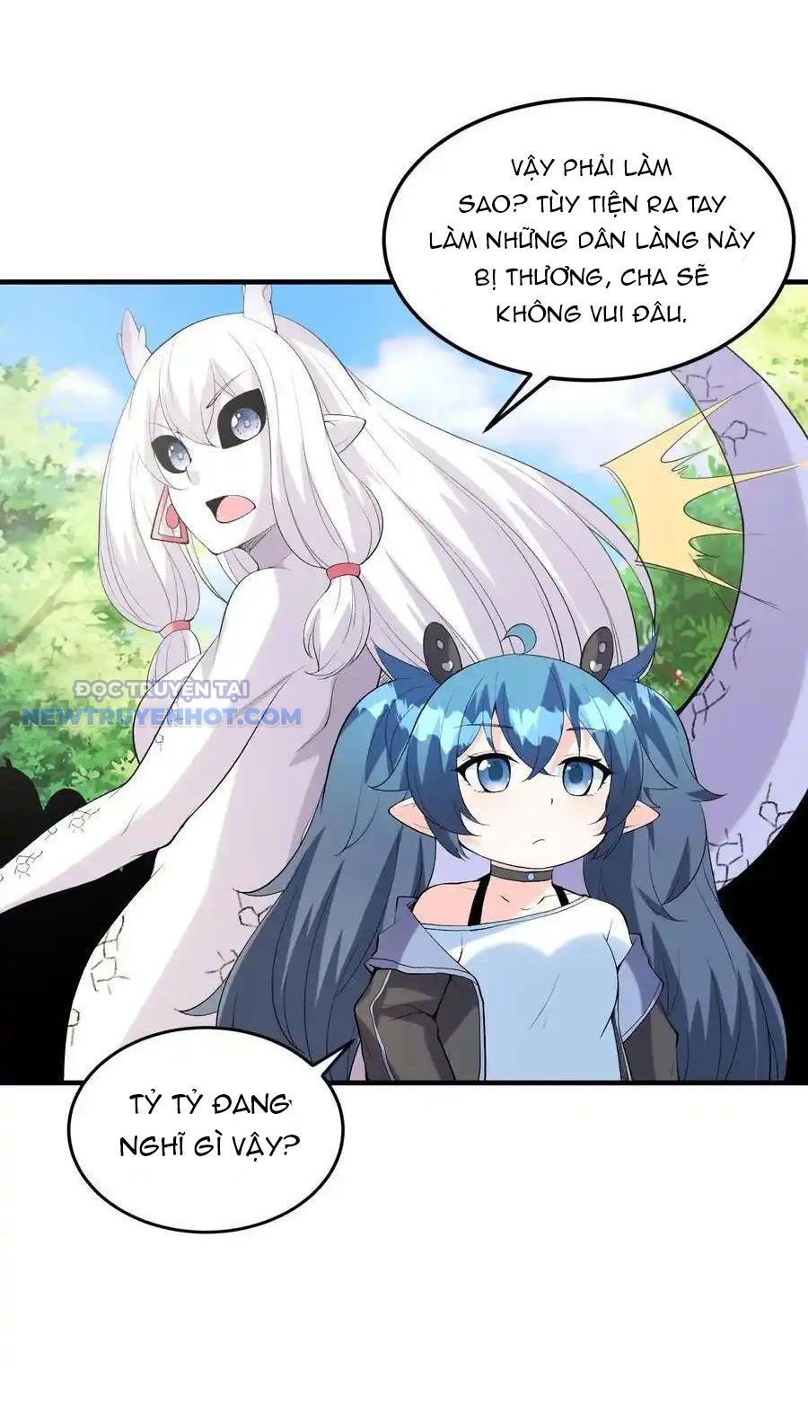 Hậu Cung Của Ta Toàn Là Ma Nữ Phản Diện Chapter 142 - Trang 2