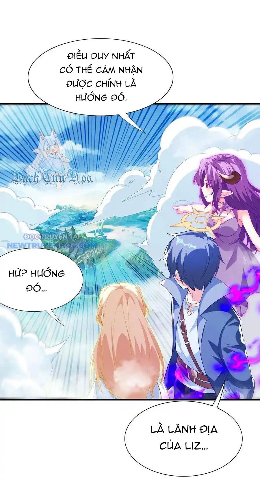 Hậu Cung Của Ta Toàn Là Ma Nữ Phản Diện Chapter 143 - Trang 2