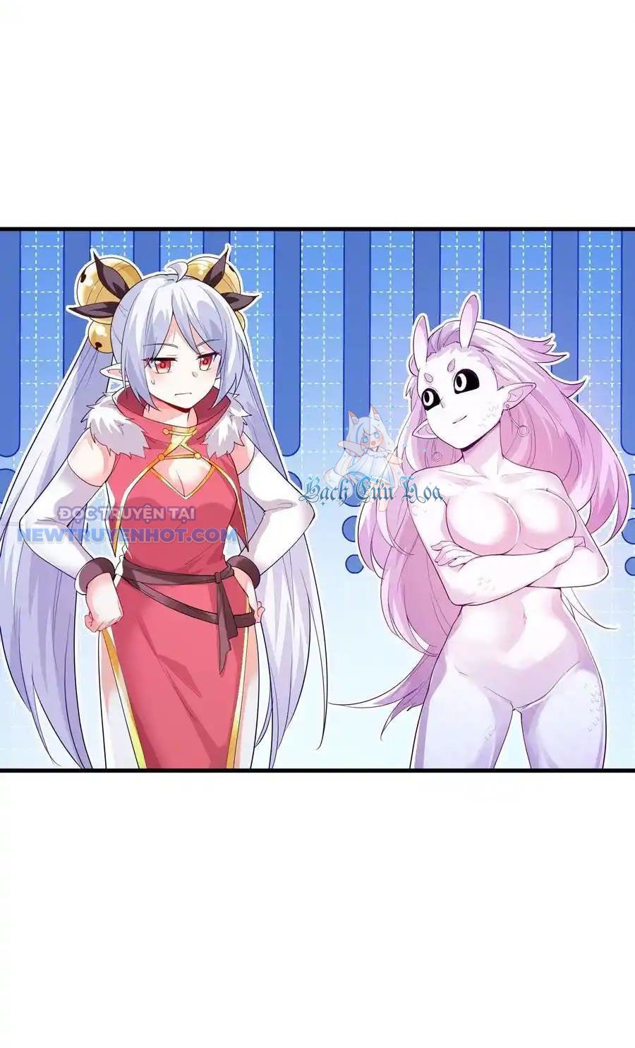 Hậu Cung Của Ta Toàn Là Ma Nữ Phản Diện Chapter 143 - Trang 2