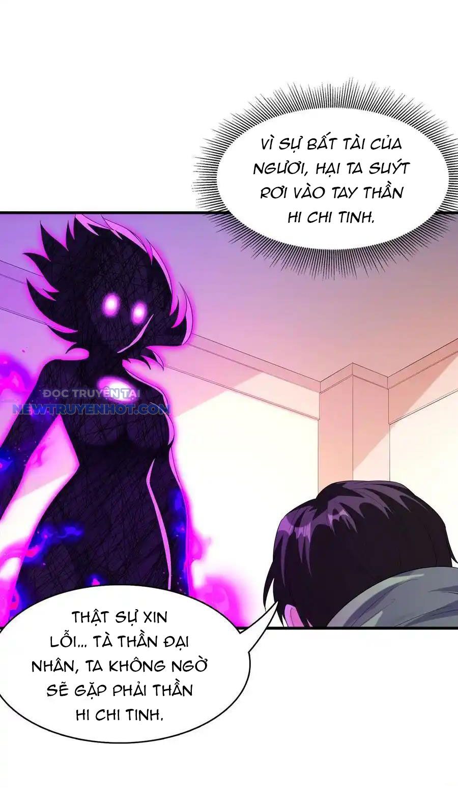 Hậu Cung Của Ta Toàn Là Ma Nữ Phản Diện Chapter 143 - Trang 2