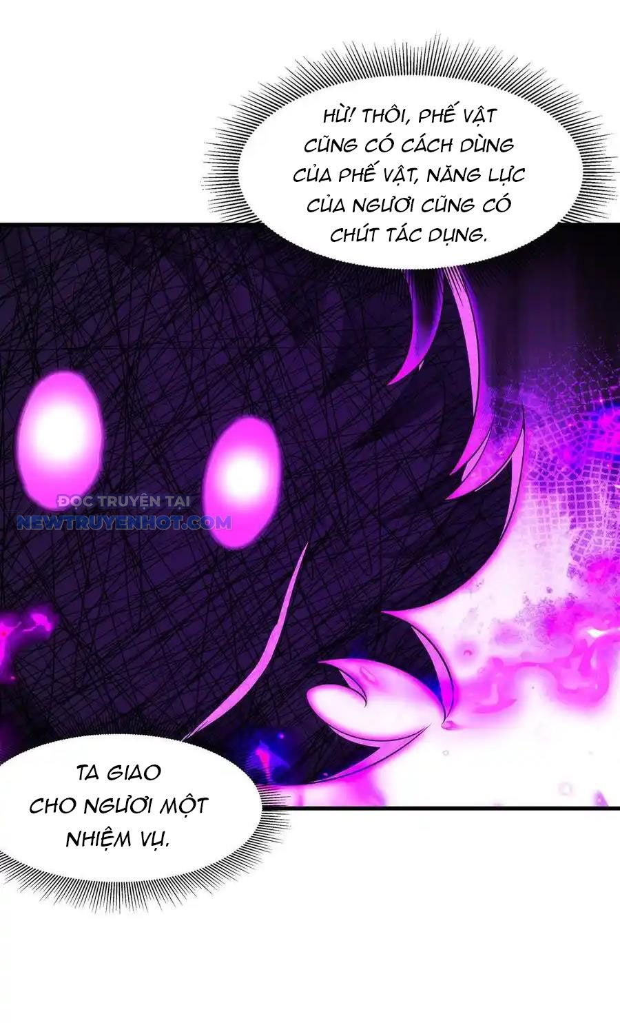 Hậu Cung Của Ta Toàn Là Ma Nữ Phản Diện Chapter 143 - Trang 2