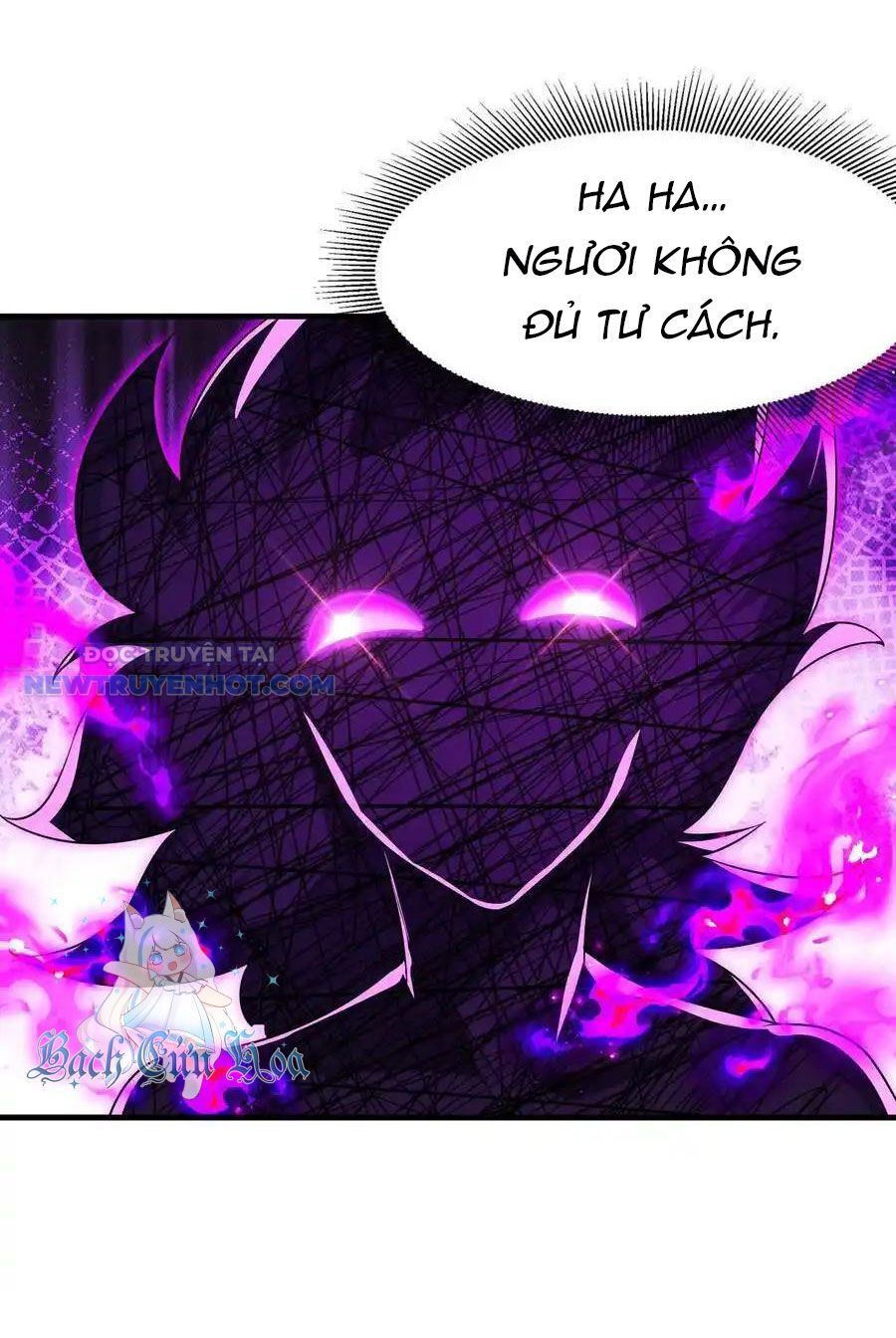 Hậu Cung Của Ta Toàn Là Ma Nữ Phản Diện Chapter 143 - Trang 2