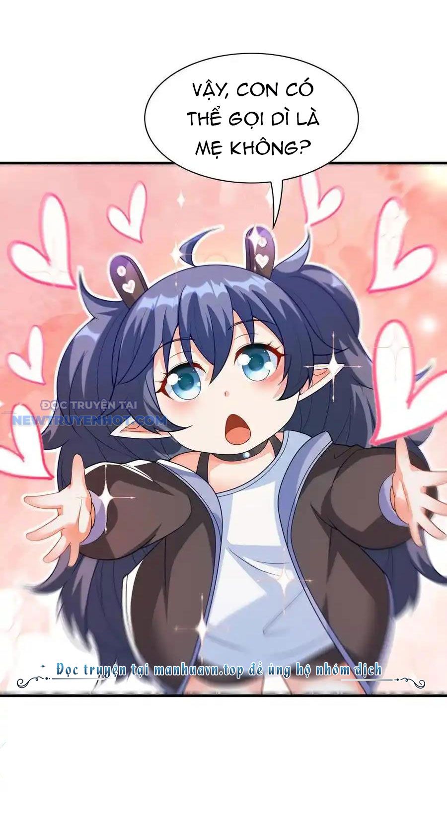 Hậu Cung Của Ta Toàn Là Ma Nữ Phản Diện Chapter 143 - Trang 2