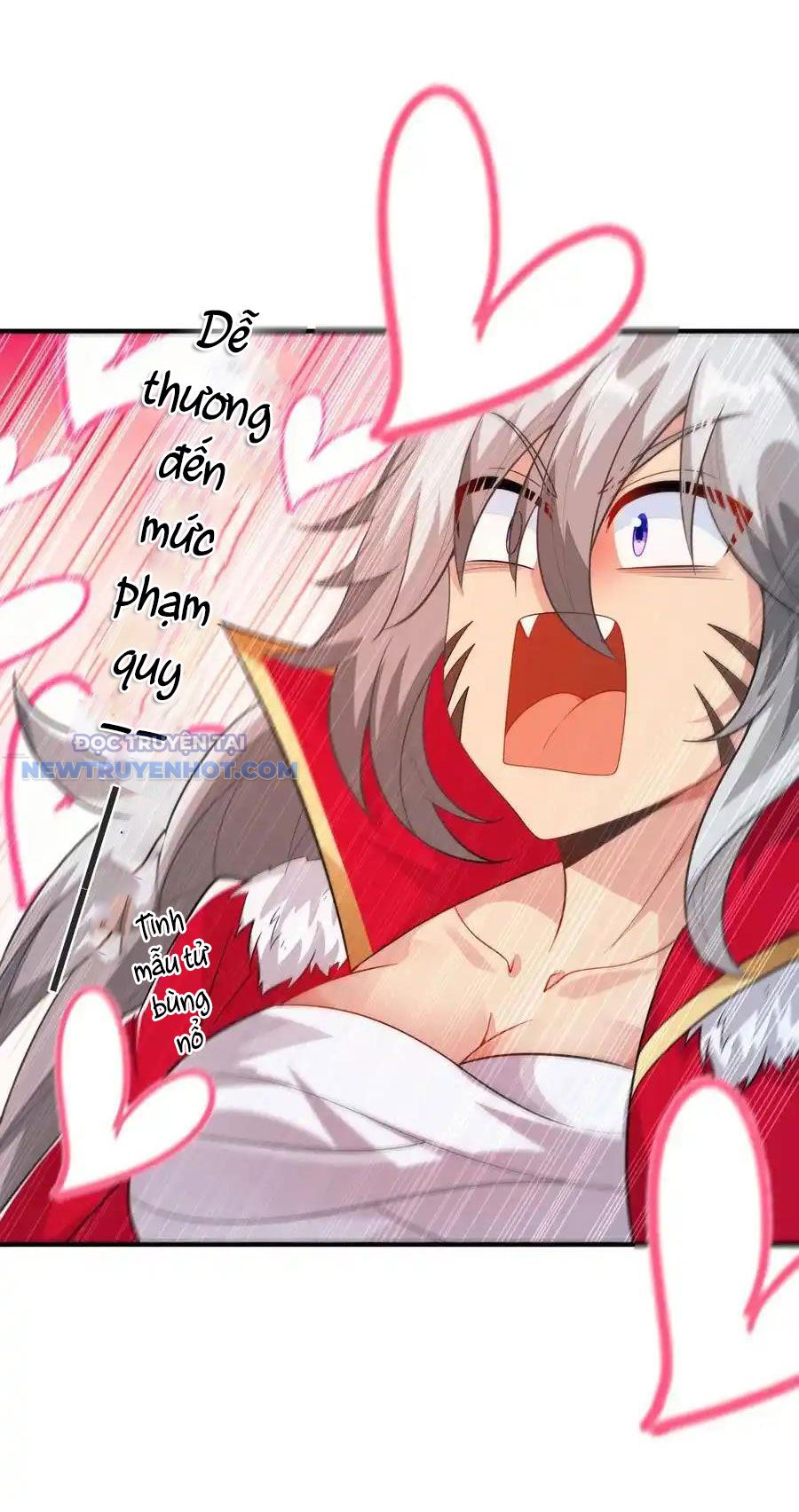 Hậu Cung Của Ta Toàn Là Ma Nữ Phản Diện Chapter 143 - Trang 2