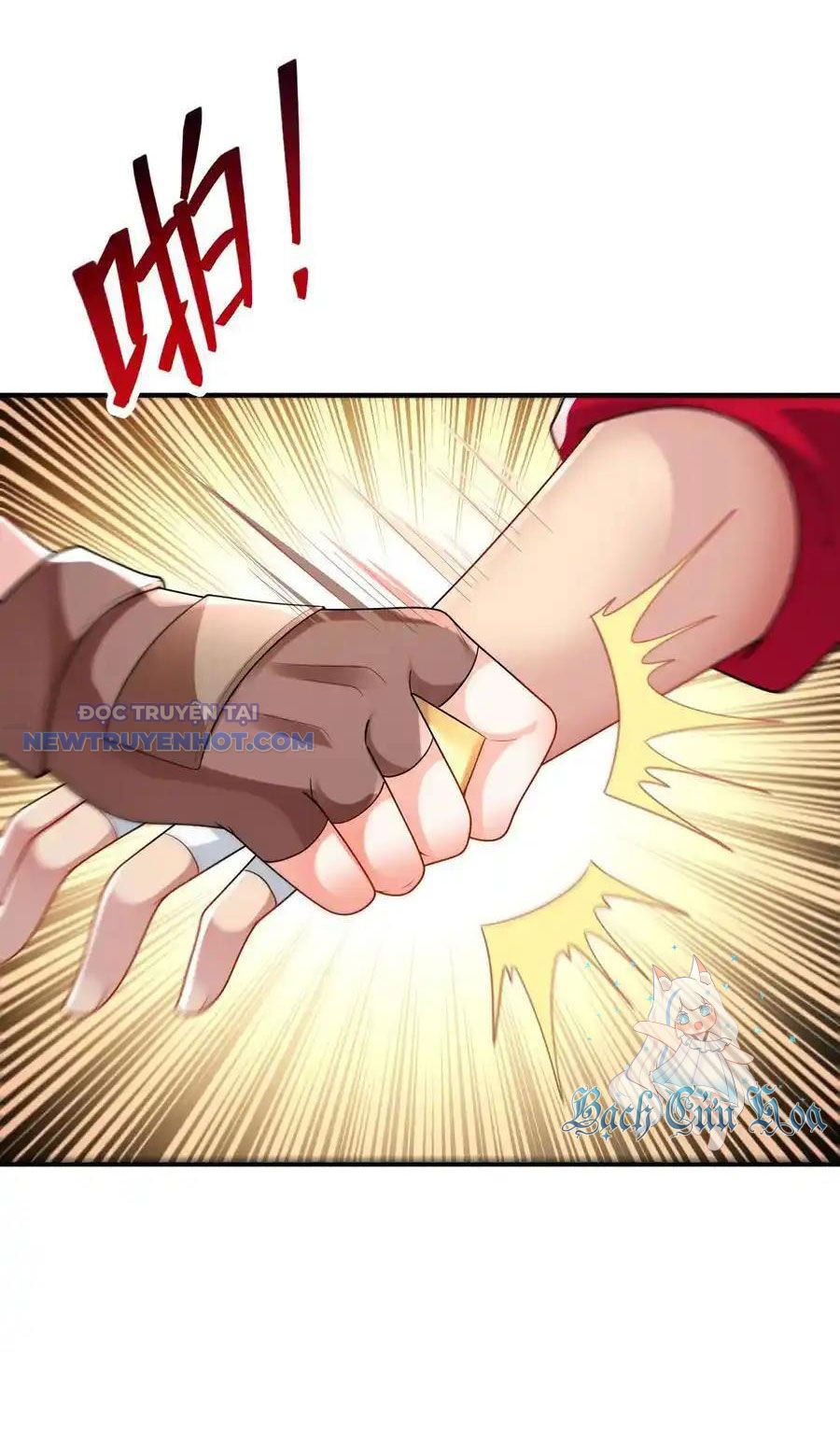 Hậu Cung Của Ta Toàn Là Ma Nữ Phản Diện Chapter 143 - Trang 2