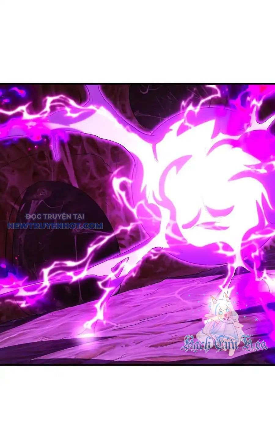 Hậu Cung Của Ta Toàn Là Ma Nữ Phản Diện Chapter 143 - Trang 2