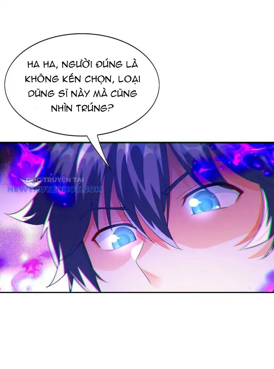Hậu Cung Của Ta Toàn Là Ma Nữ Phản Diện Chapter 143 - Trang 2