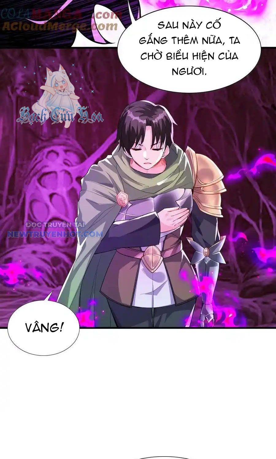 Hậu Cung Của Ta Toàn Là Ma Nữ Phản Diện Chapter 143 - Trang 2