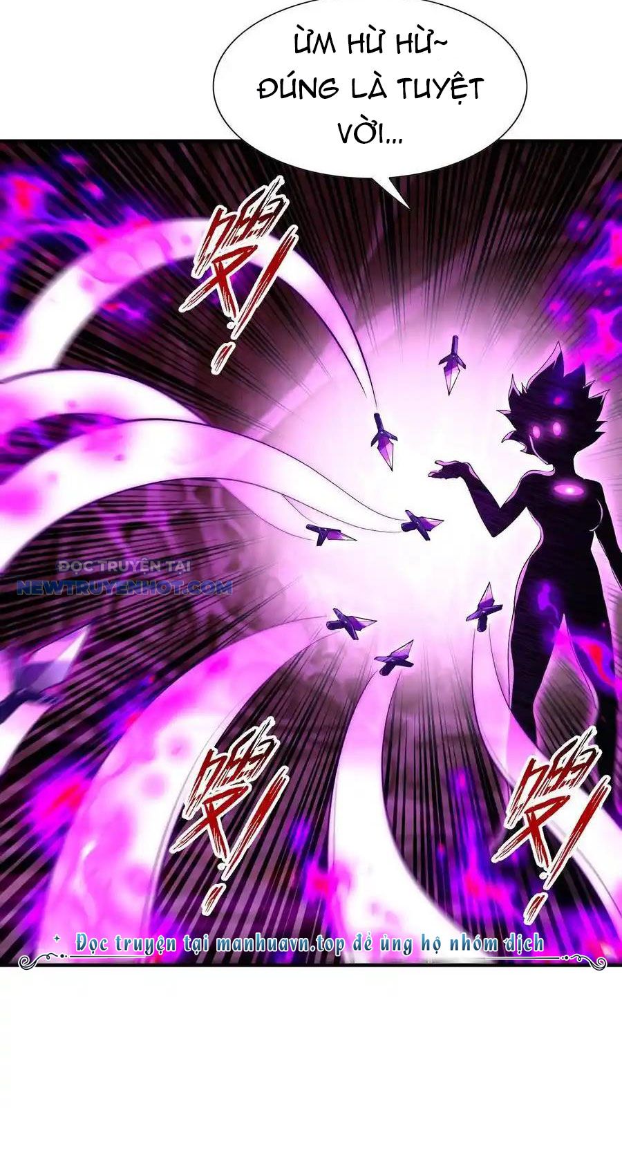 Hậu Cung Của Ta Toàn Là Ma Nữ Phản Diện Chapter 143 - Trang 2