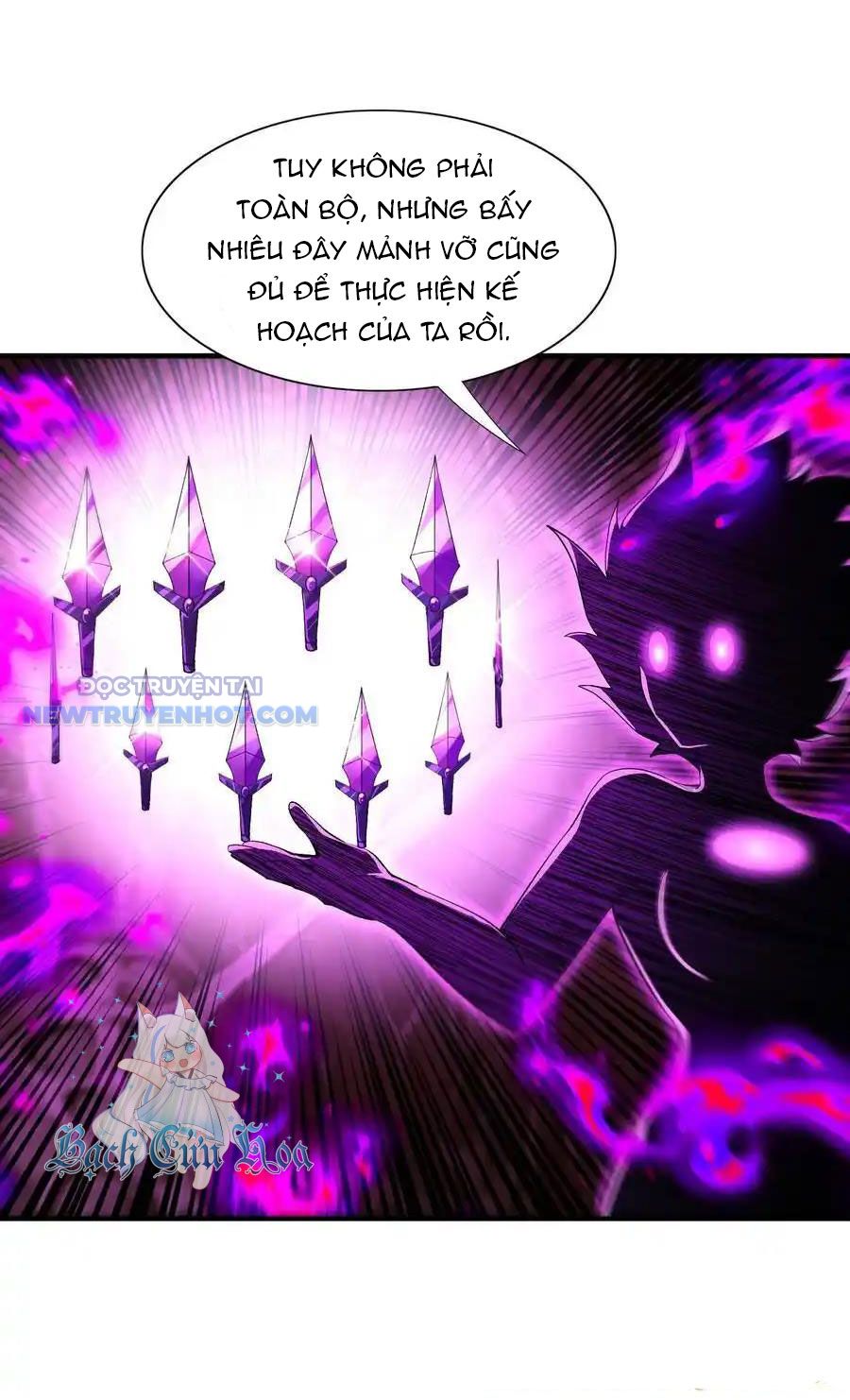 Hậu Cung Của Ta Toàn Là Ma Nữ Phản Diện Chapter 143 - Trang 2