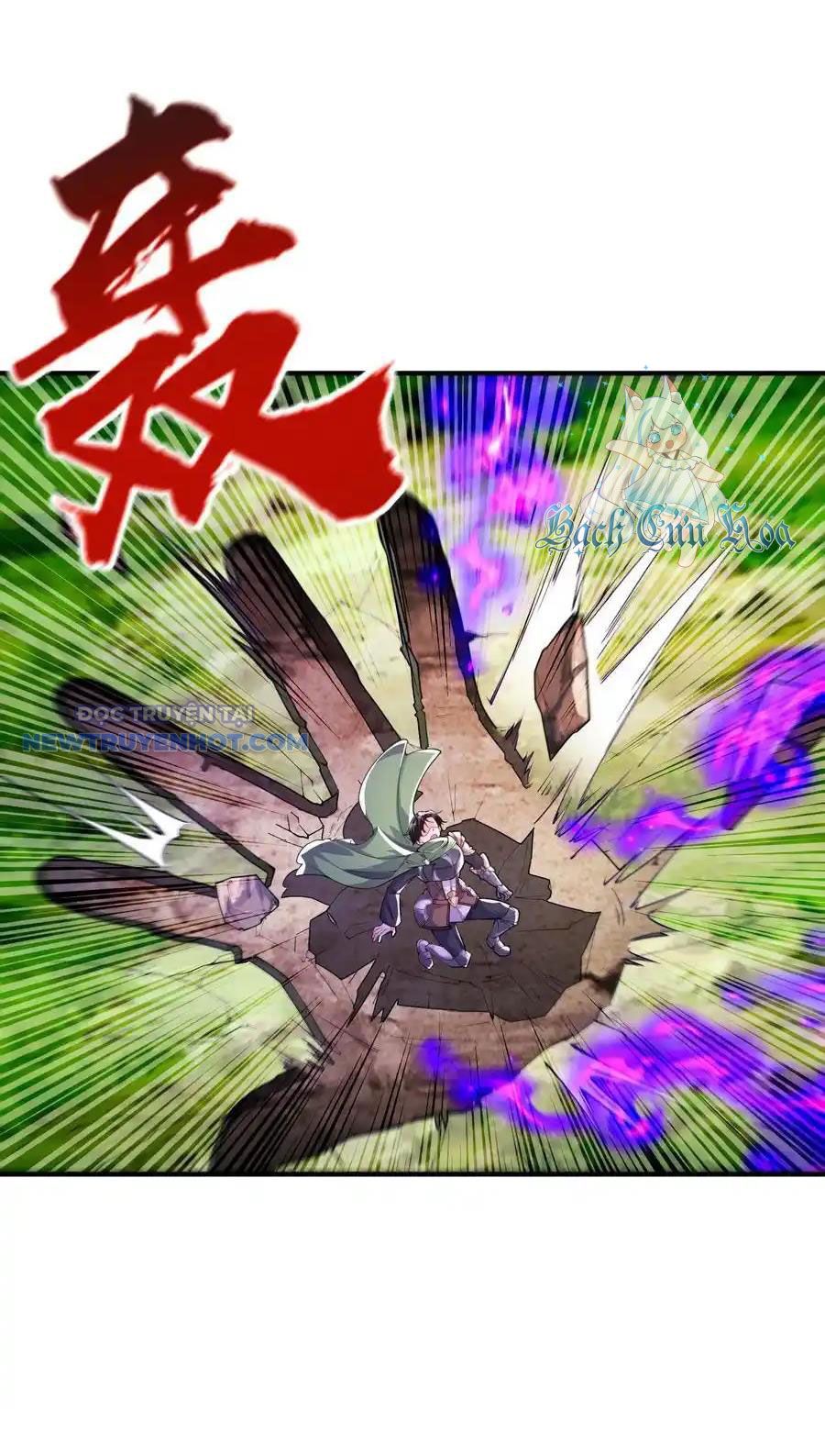 Hậu Cung Của Ta Toàn Là Ma Nữ Phản Diện Chapter 143 - Trang 2