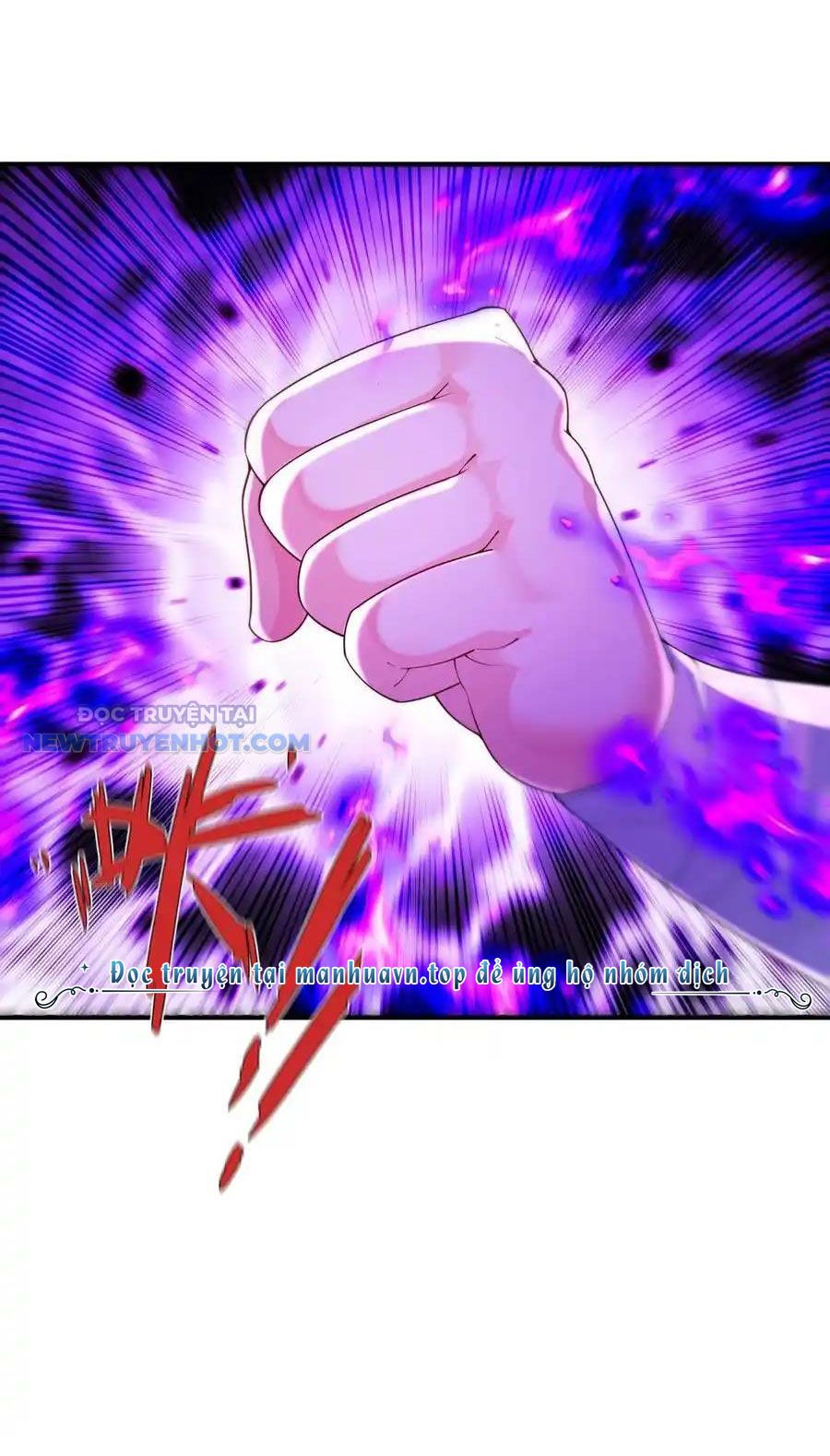 Hậu Cung Của Ta Toàn Là Ma Nữ Phản Diện Chapter 143 - Trang 2