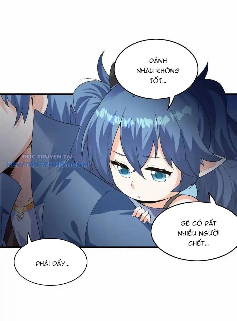 Hậu Cung Của Ta Toàn Là Ma Nữ Phản Diện Chapter 144 - Trang 2