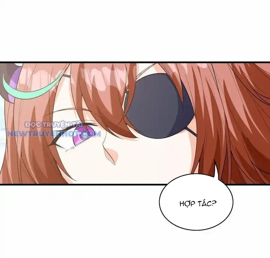 Hậu Cung Của Ta Toàn Là Ma Nữ Phản Diện Chapter 144 - Trang 2