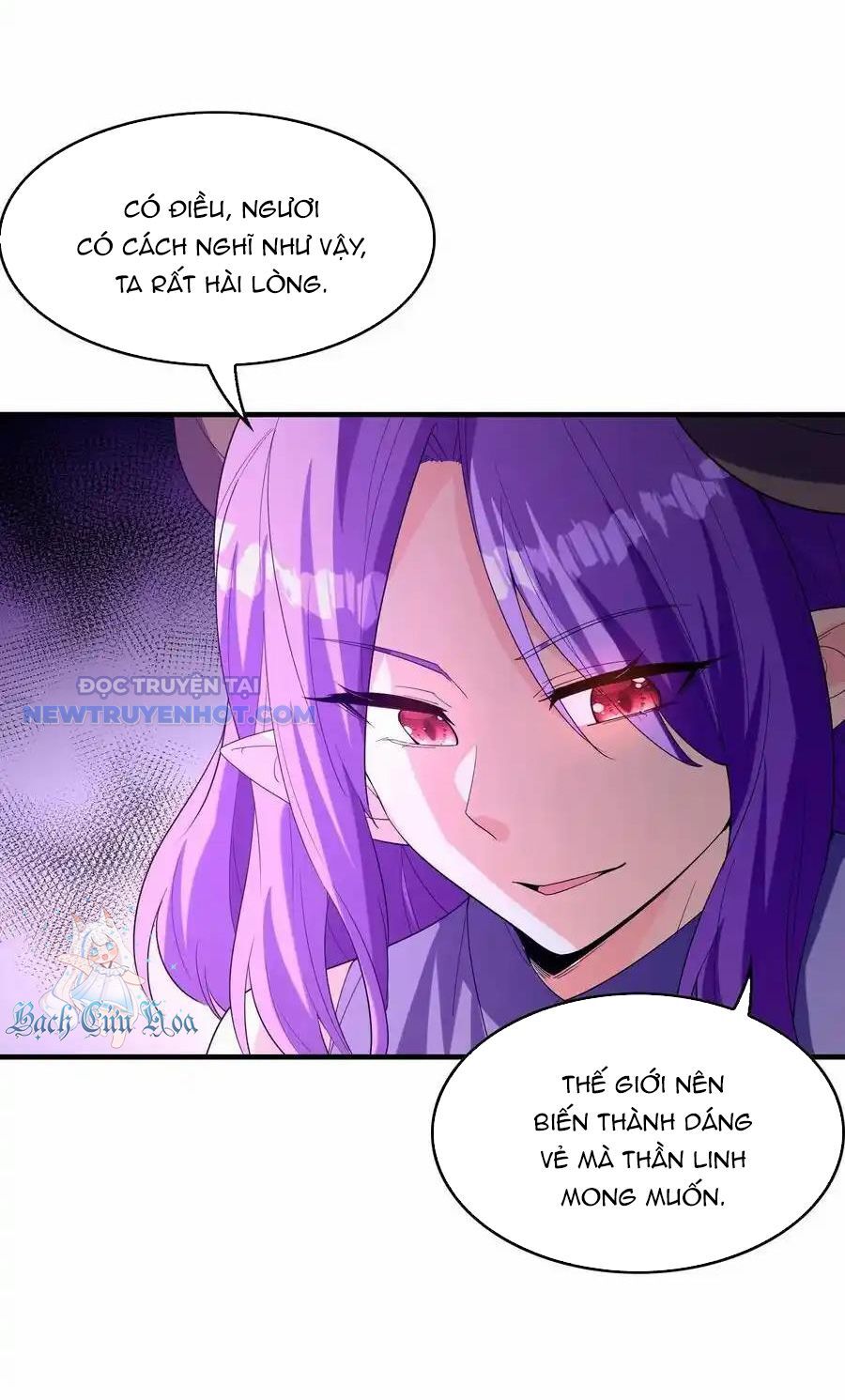 Hậu Cung Của Ta Toàn Là Ma Nữ Phản Diện Chapter 144 - Trang 2