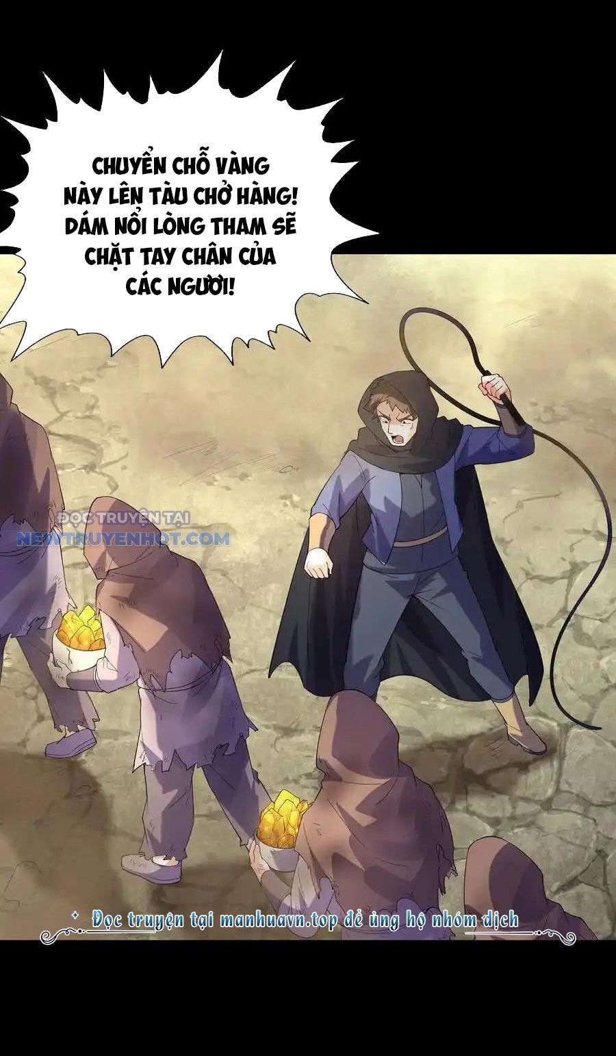 Hậu Cung Của Ta Toàn Là Ma Nữ Phản Diện Chapter 144 - Trang 2
