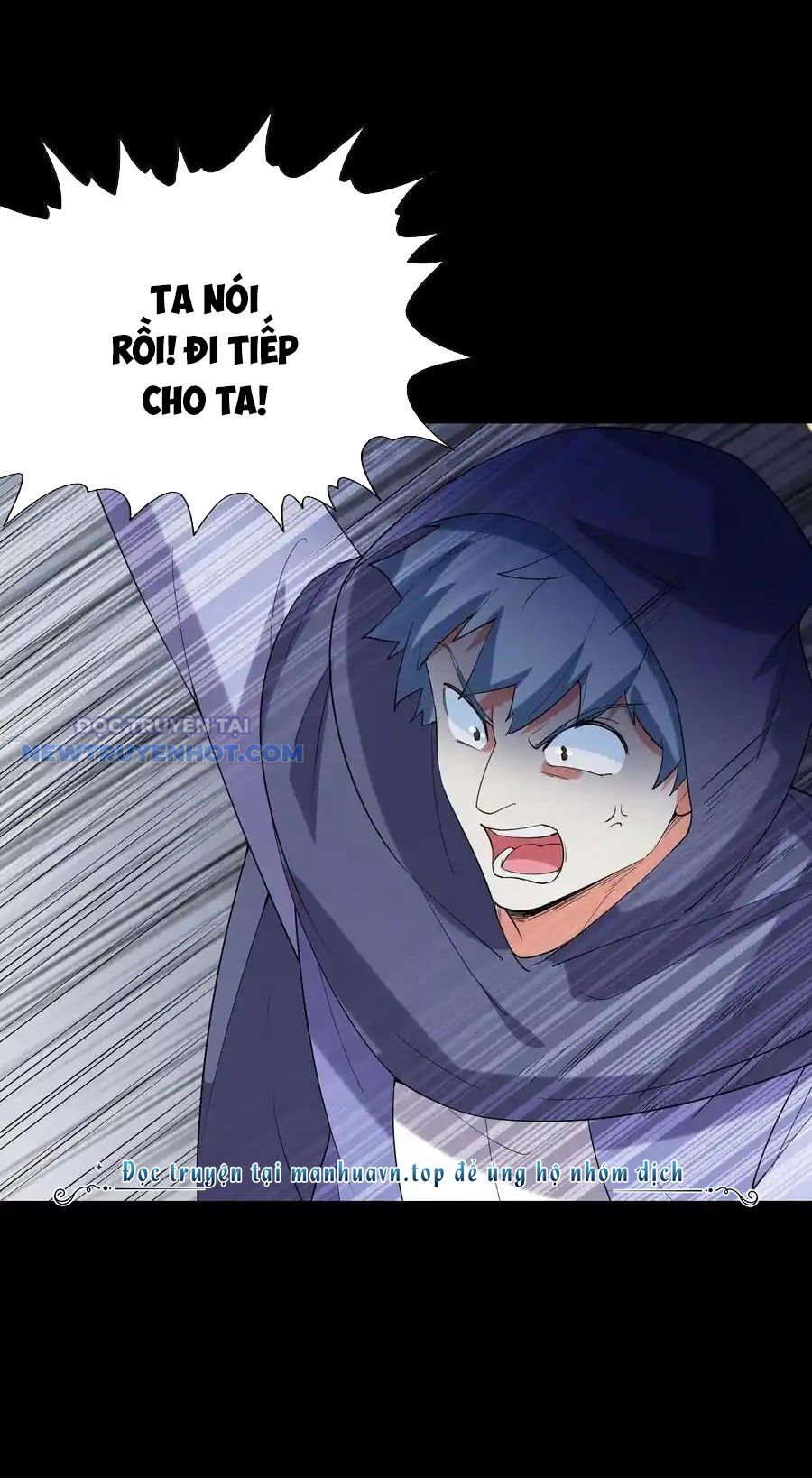 Hậu Cung Của Ta Toàn Là Ma Nữ Phản Diện Chapter 144 - Trang 2