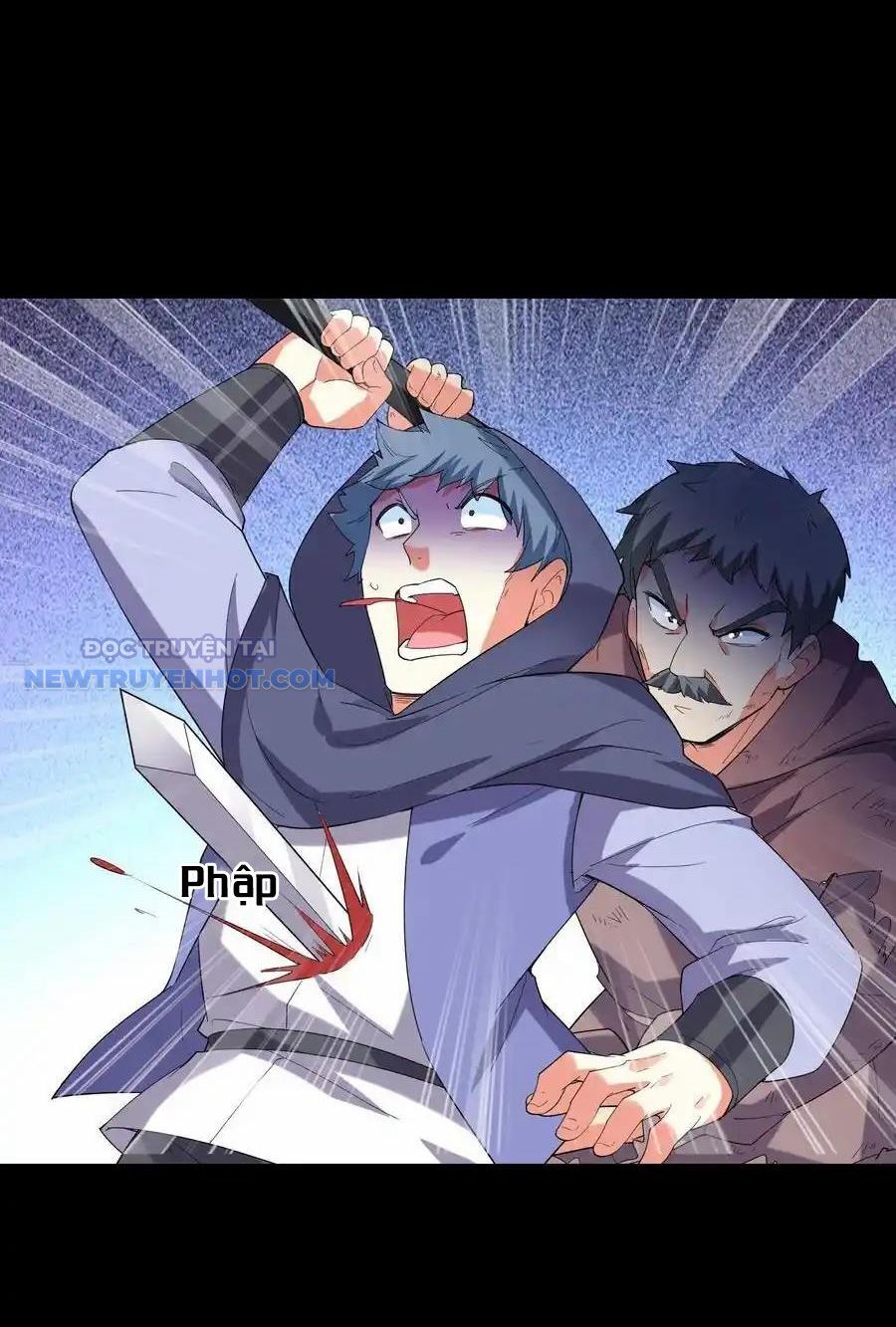 Hậu Cung Của Ta Toàn Là Ma Nữ Phản Diện Chapter 144 - Trang 2