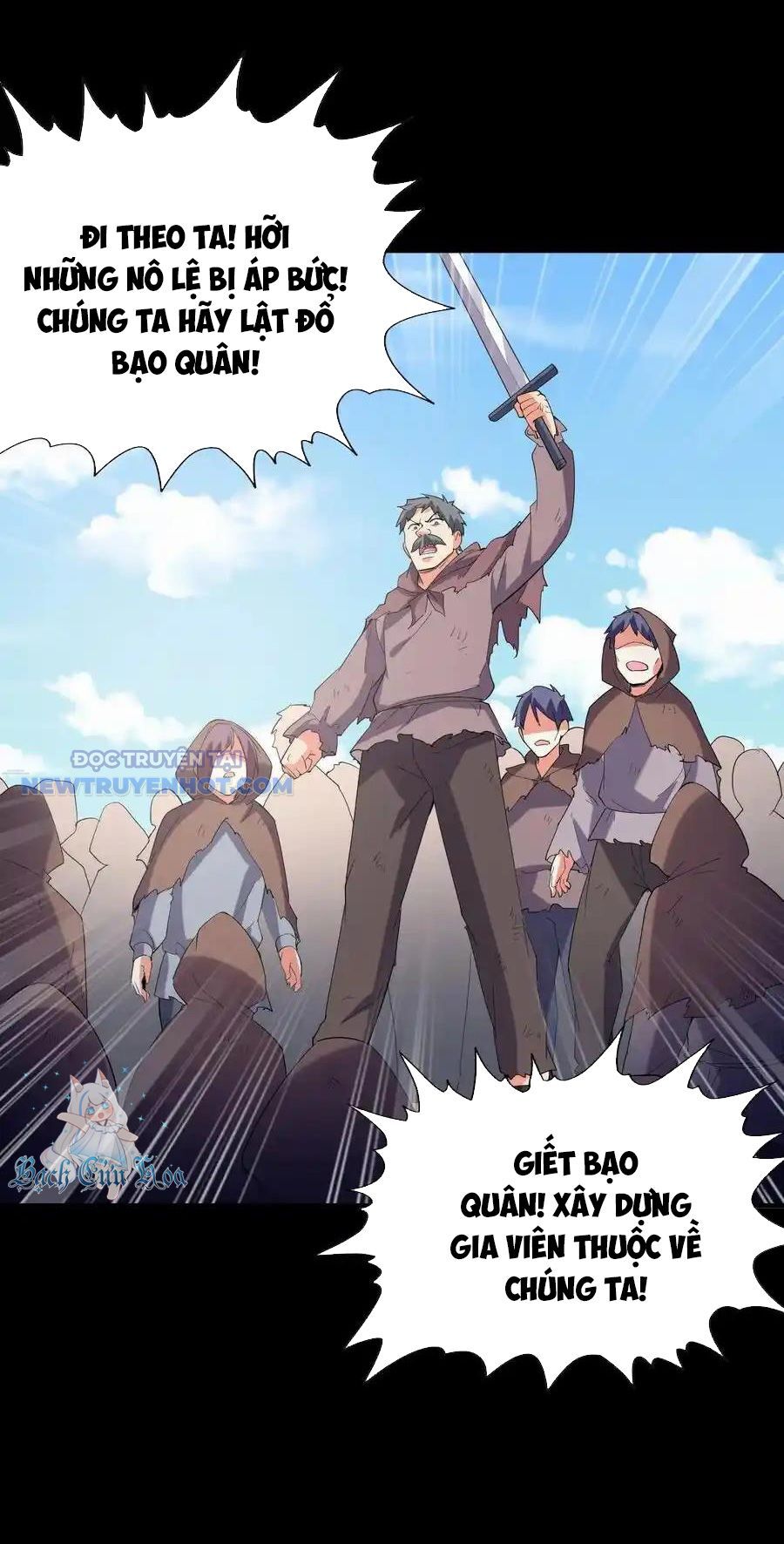 Hậu Cung Của Ta Toàn Là Ma Nữ Phản Diện Chapter 144 - Trang 2