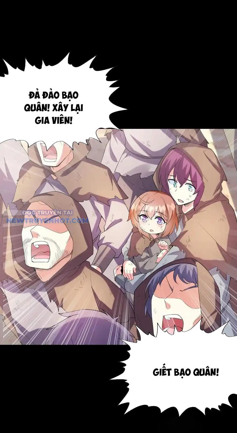 Hậu Cung Của Ta Toàn Là Ma Nữ Phản Diện Chapter 144 - Trang 2