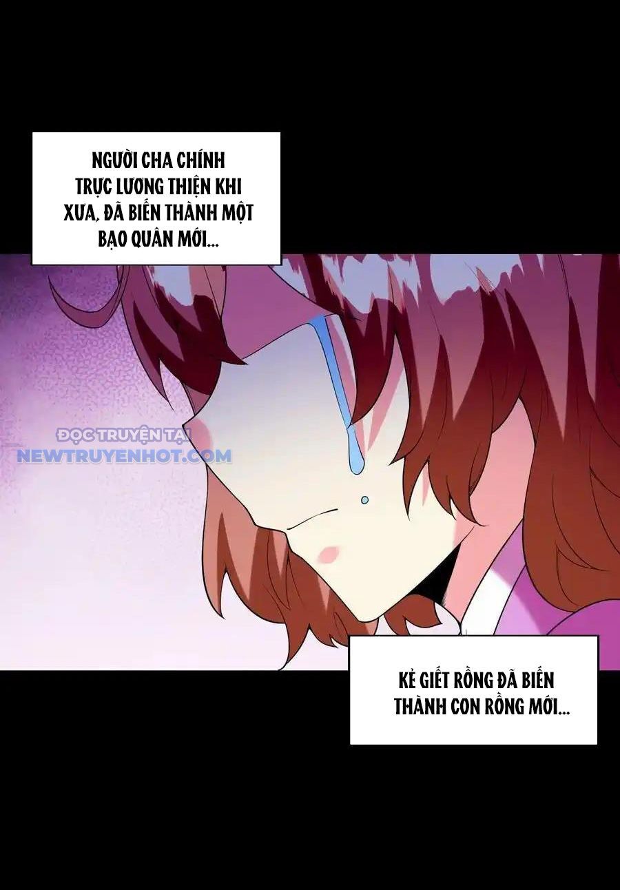 Hậu Cung Của Ta Toàn Là Ma Nữ Phản Diện Chapter 144 - Trang 2