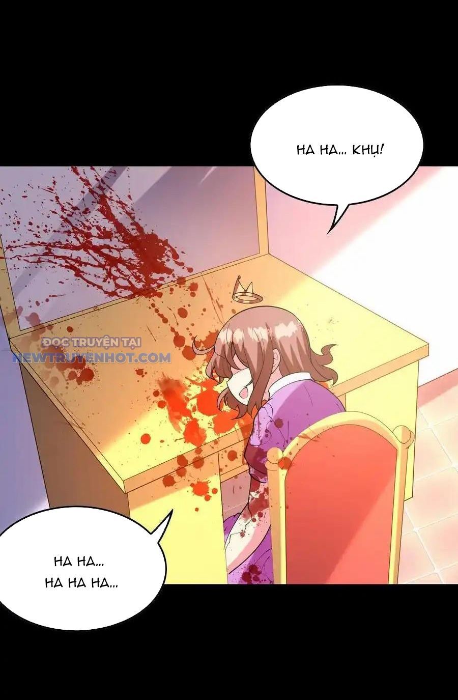 Hậu Cung Của Ta Toàn Là Ma Nữ Phản Diện Chapter 144 - Trang 2