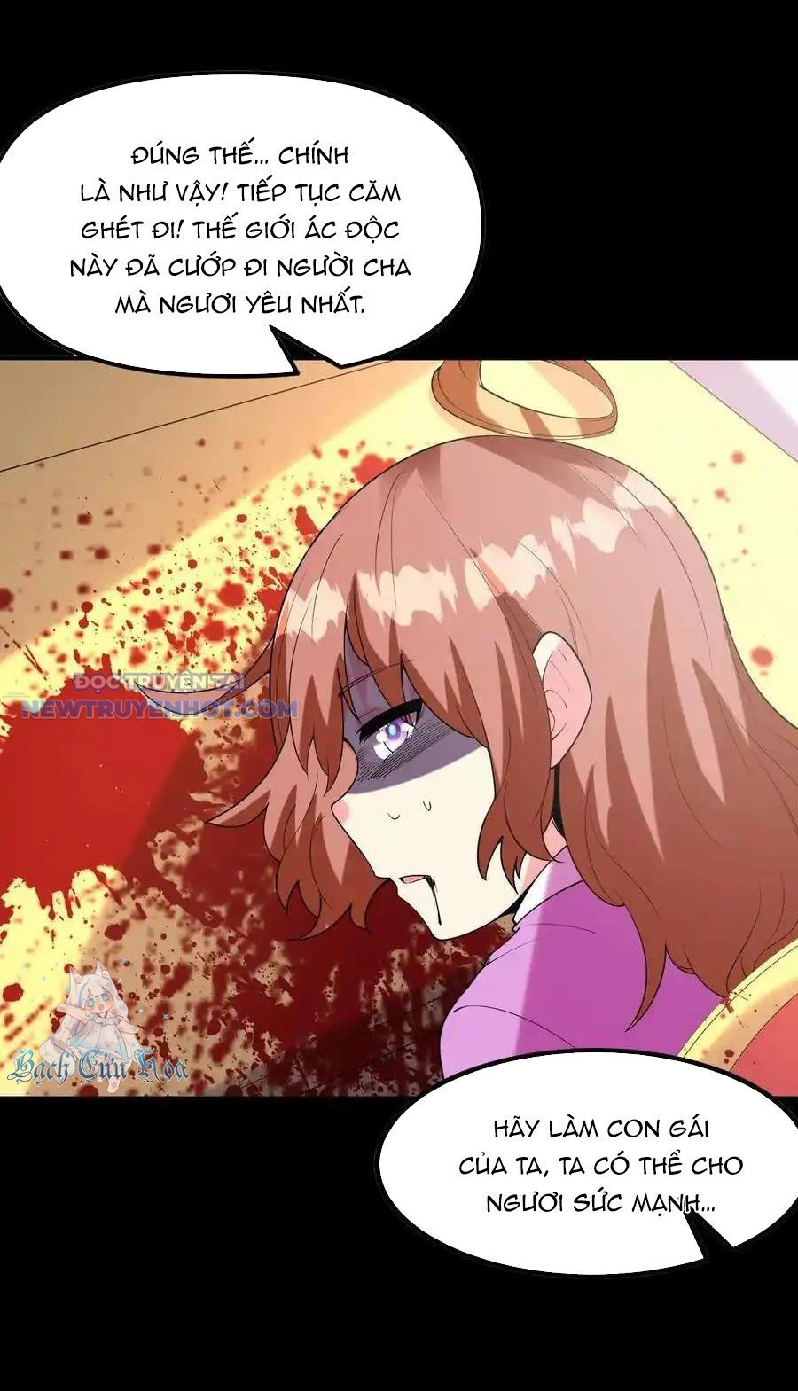 Hậu Cung Của Ta Toàn Là Ma Nữ Phản Diện Chapter 144 - Trang 2