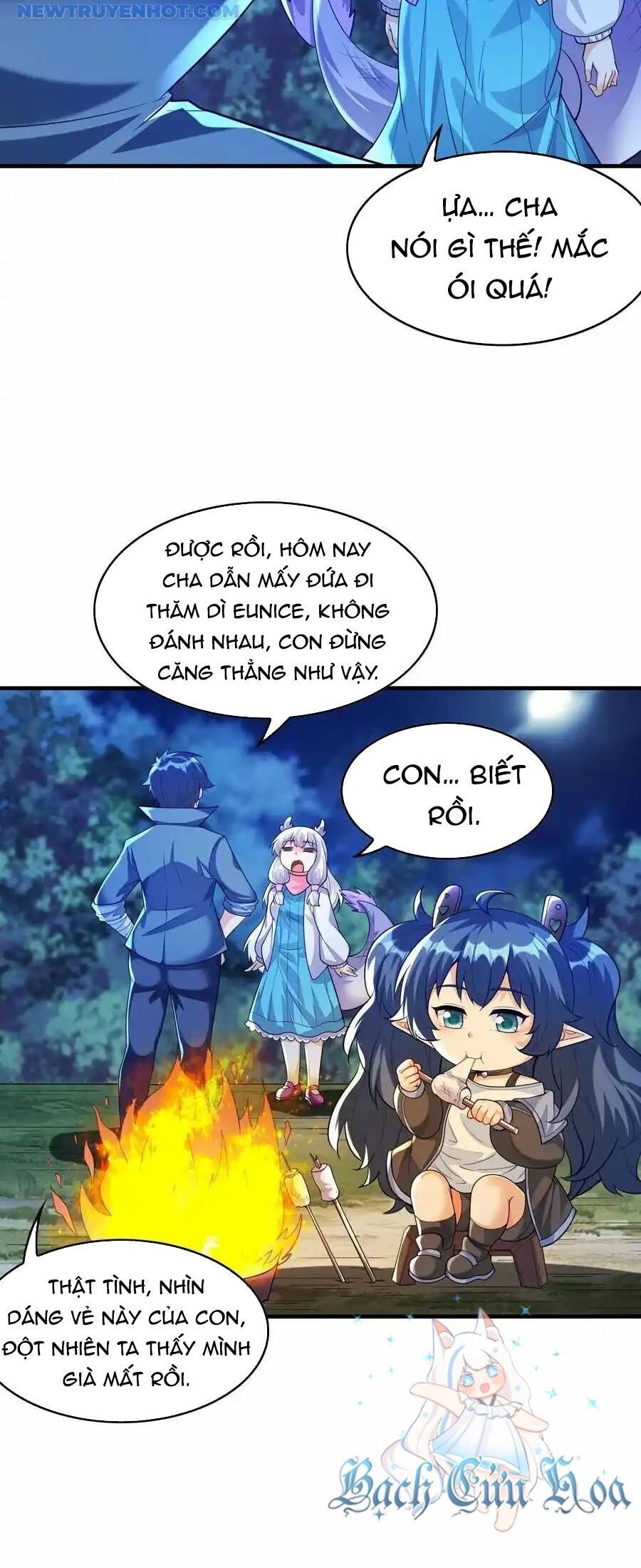 Hậu Cung Của Ta Toàn Là Ma Nữ Phản Diện Chapter 145 - Trang 2