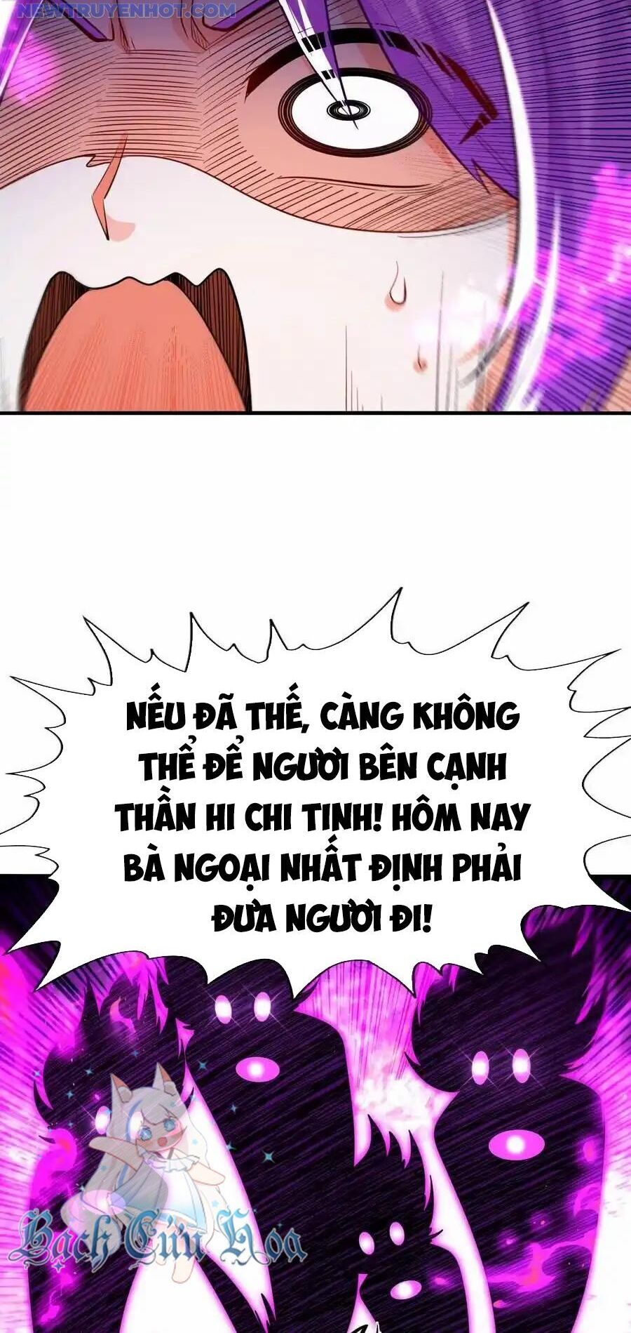 Hậu Cung Của Ta Toàn Là Ma Nữ Phản Diện Chapter 145 - Trang 2