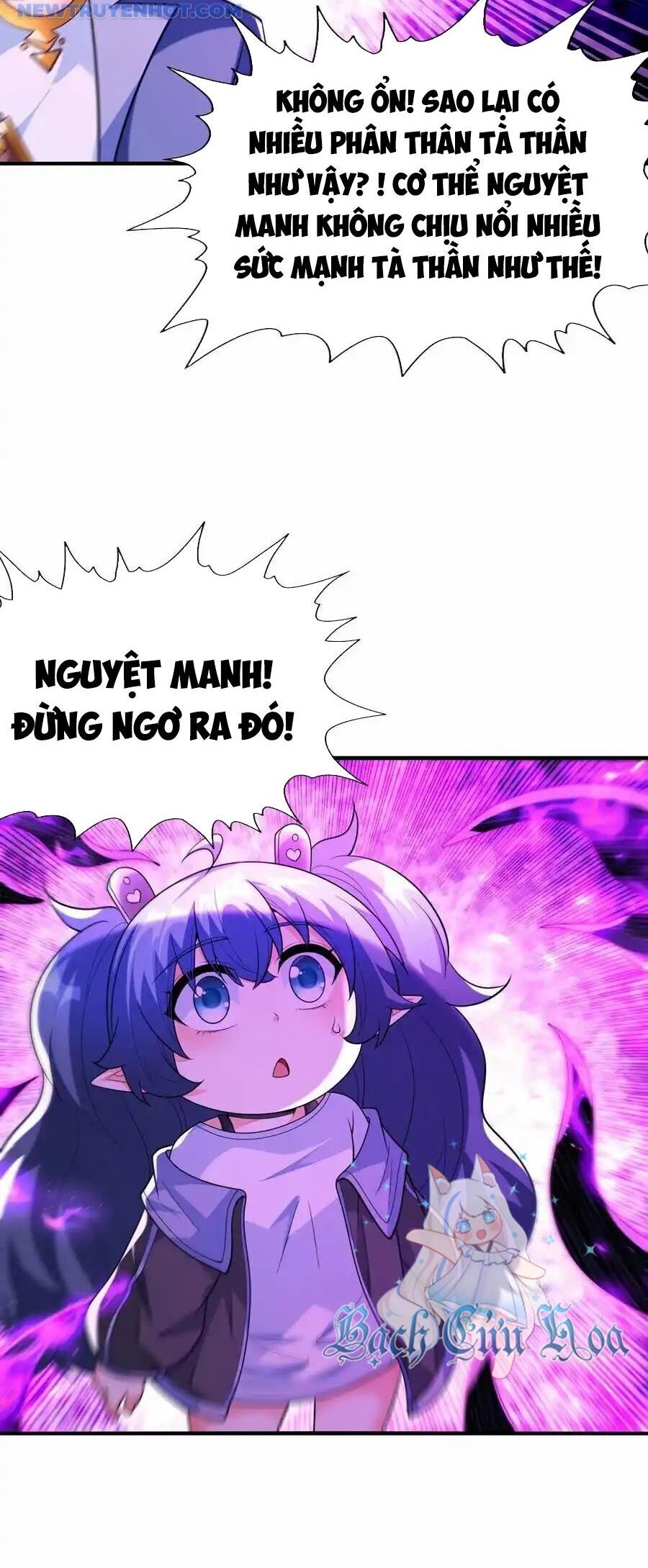 Hậu Cung Của Ta Toàn Là Ma Nữ Phản Diện Chapter 145 - Trang 2