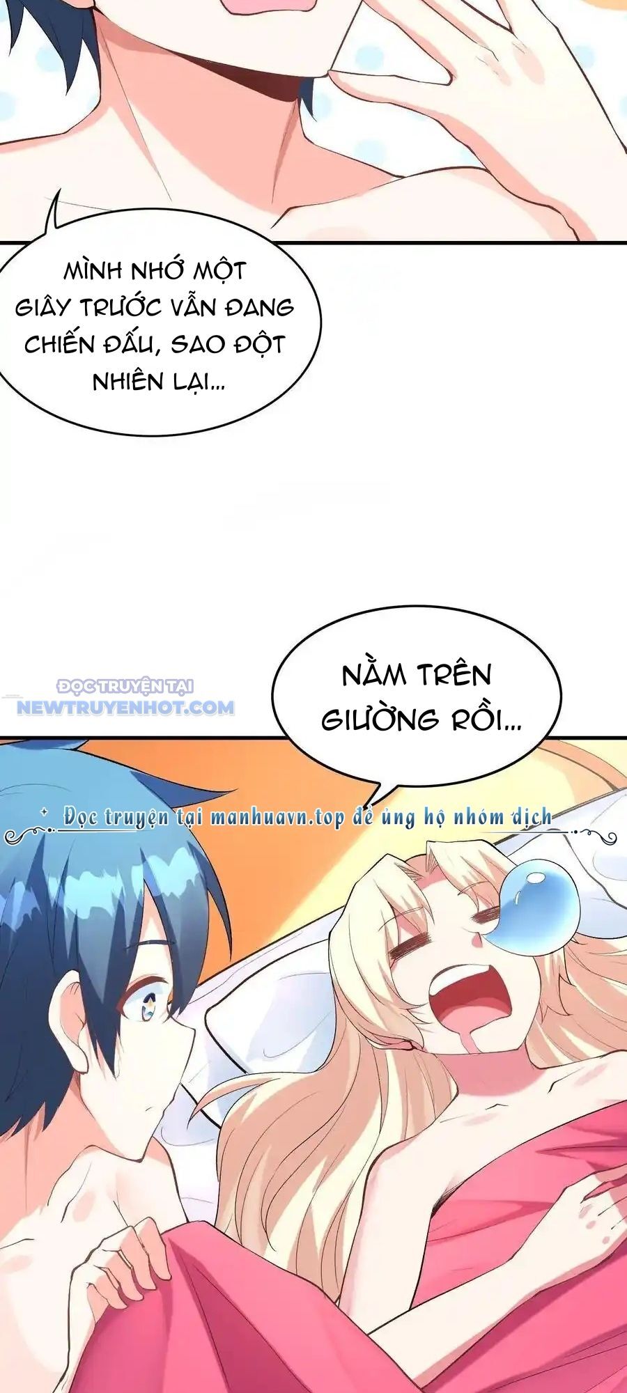 Hậu Cung Của Ta Toàn Là Ma Nữ Phản Diện Chapter 146 - Trang 2